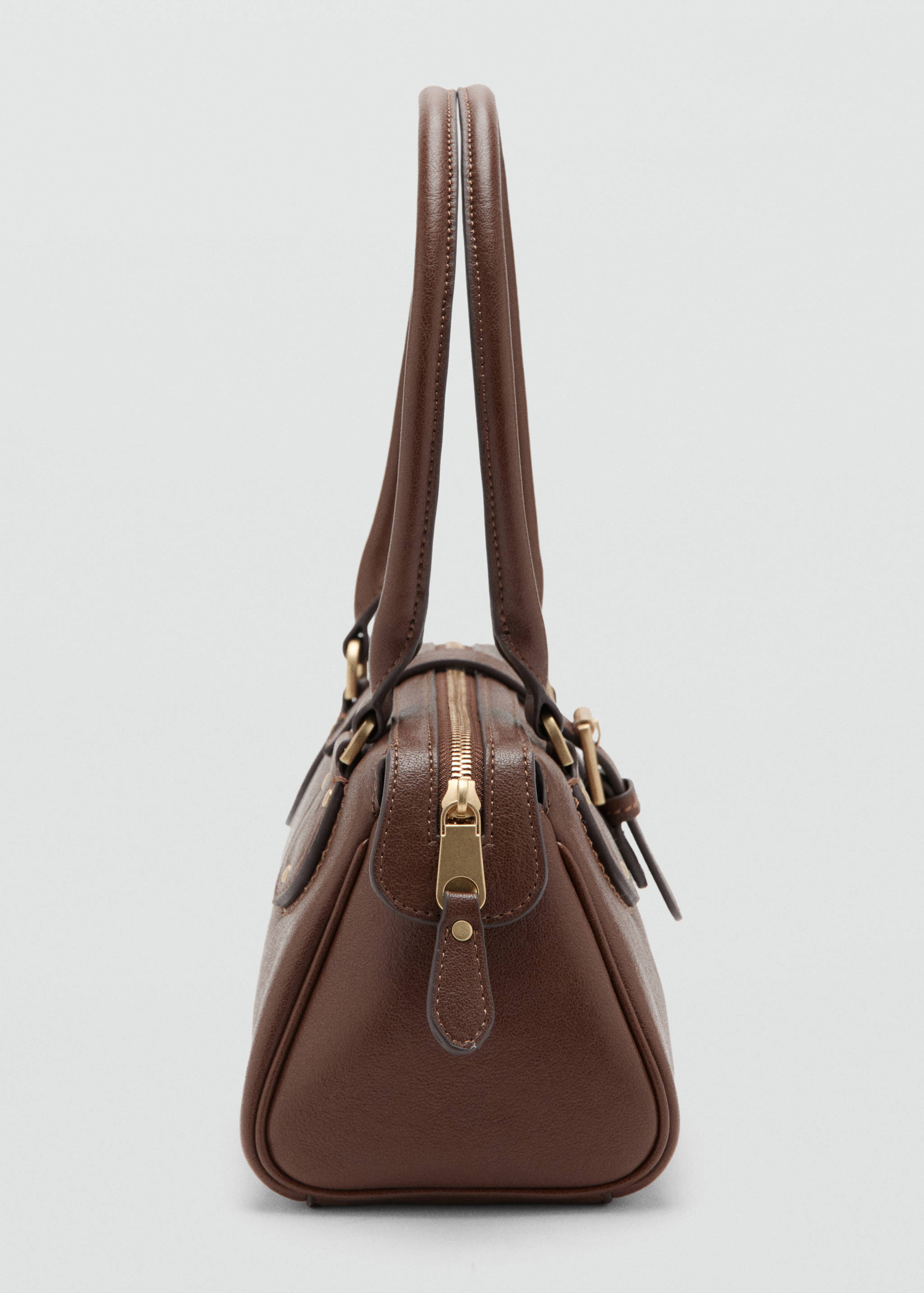 Shoulder bag buckle - Details of the article 1