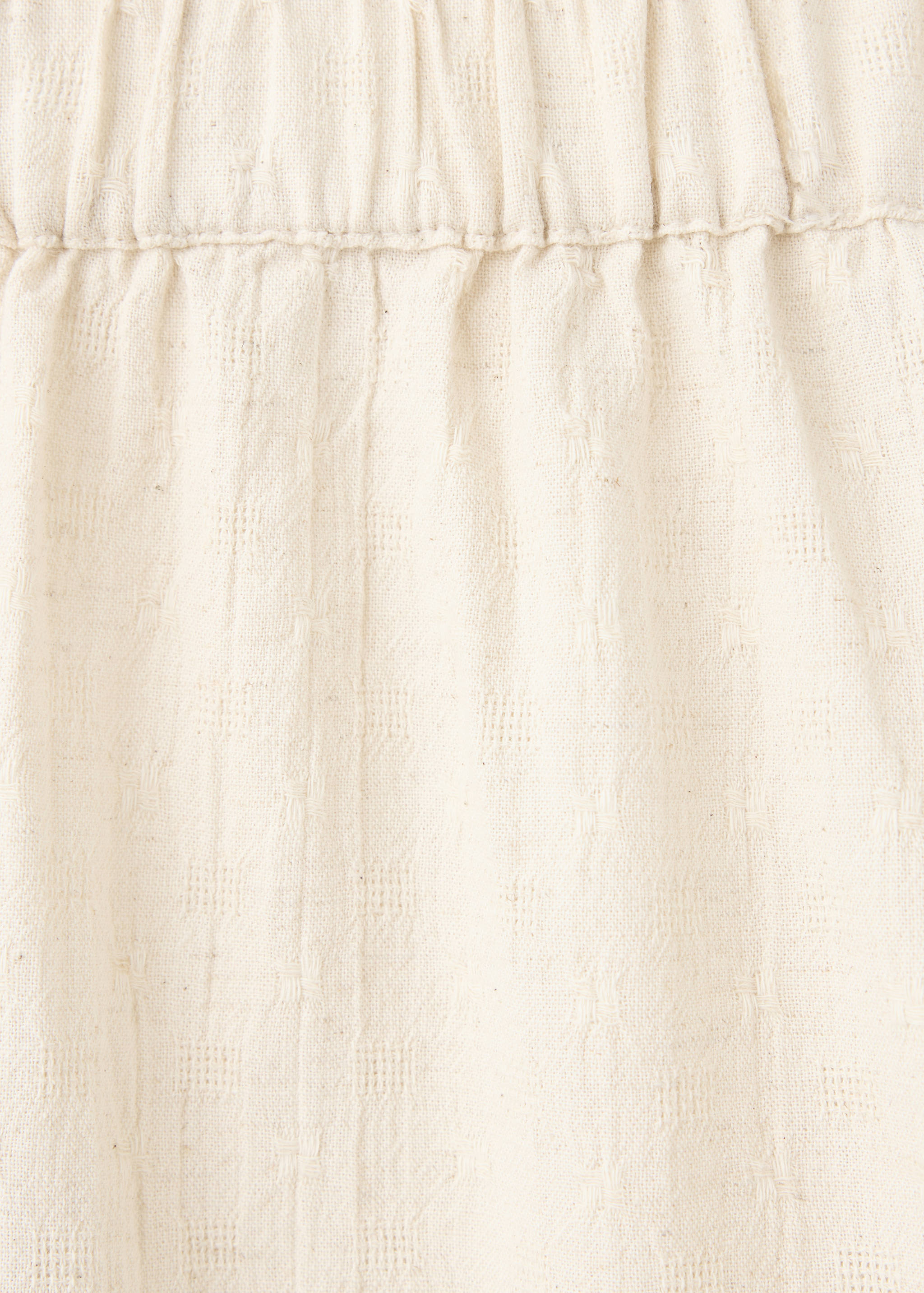 Pantalón algodón lino - Detalle del artículo 8