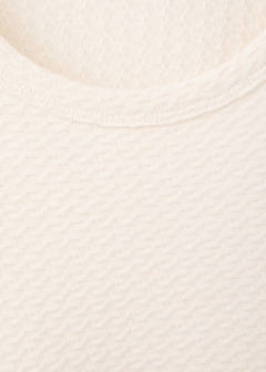 Slim-fit cotton tank top — Off White 7