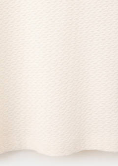 Slim-fit cotton tank top — Off White 8