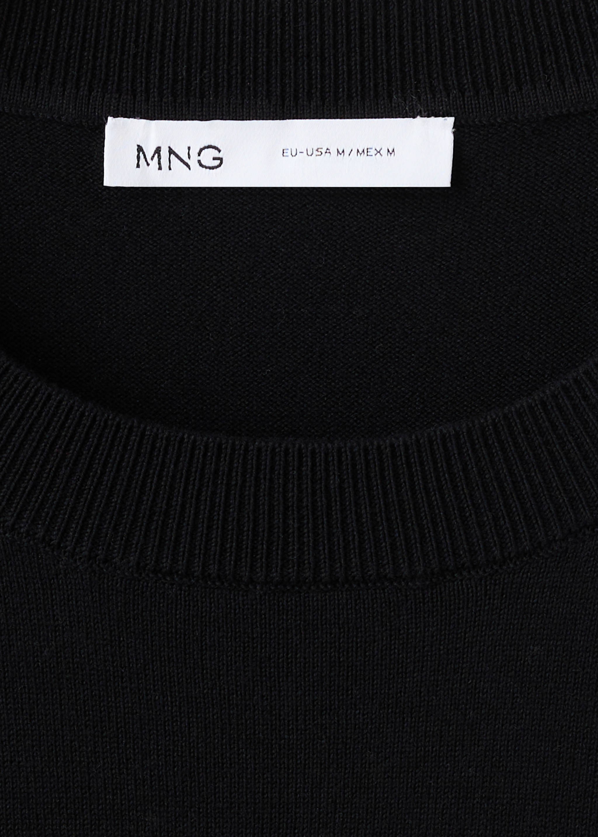 Regular-fit 100% cotton t-shirt - Details of the article 8