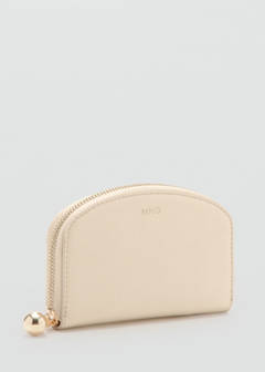 WALLET CAPULETO — Pastel Yellow 2