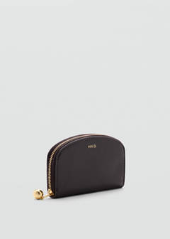 WALLET CAPULETO — Chocolate 2
