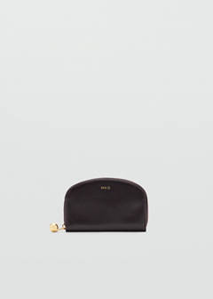 WALLET CAPULETO — Chocolate 1