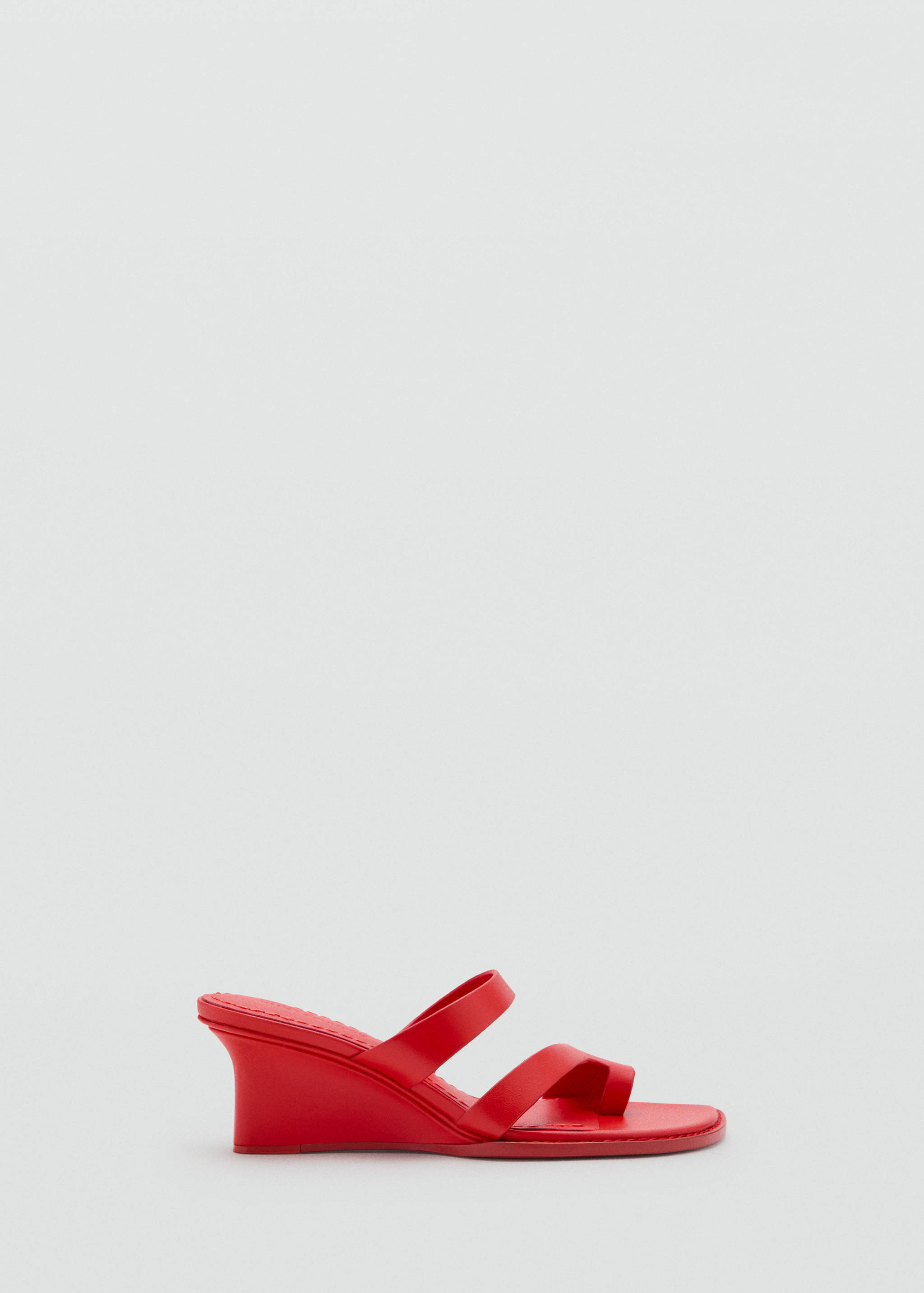 Sandals rilora - Article without model