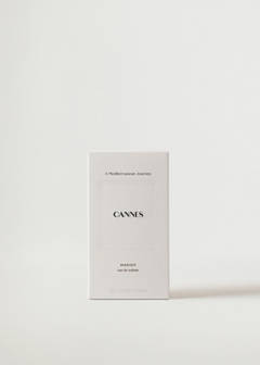 Cannes Perfume 100ml — Mink Grey 2