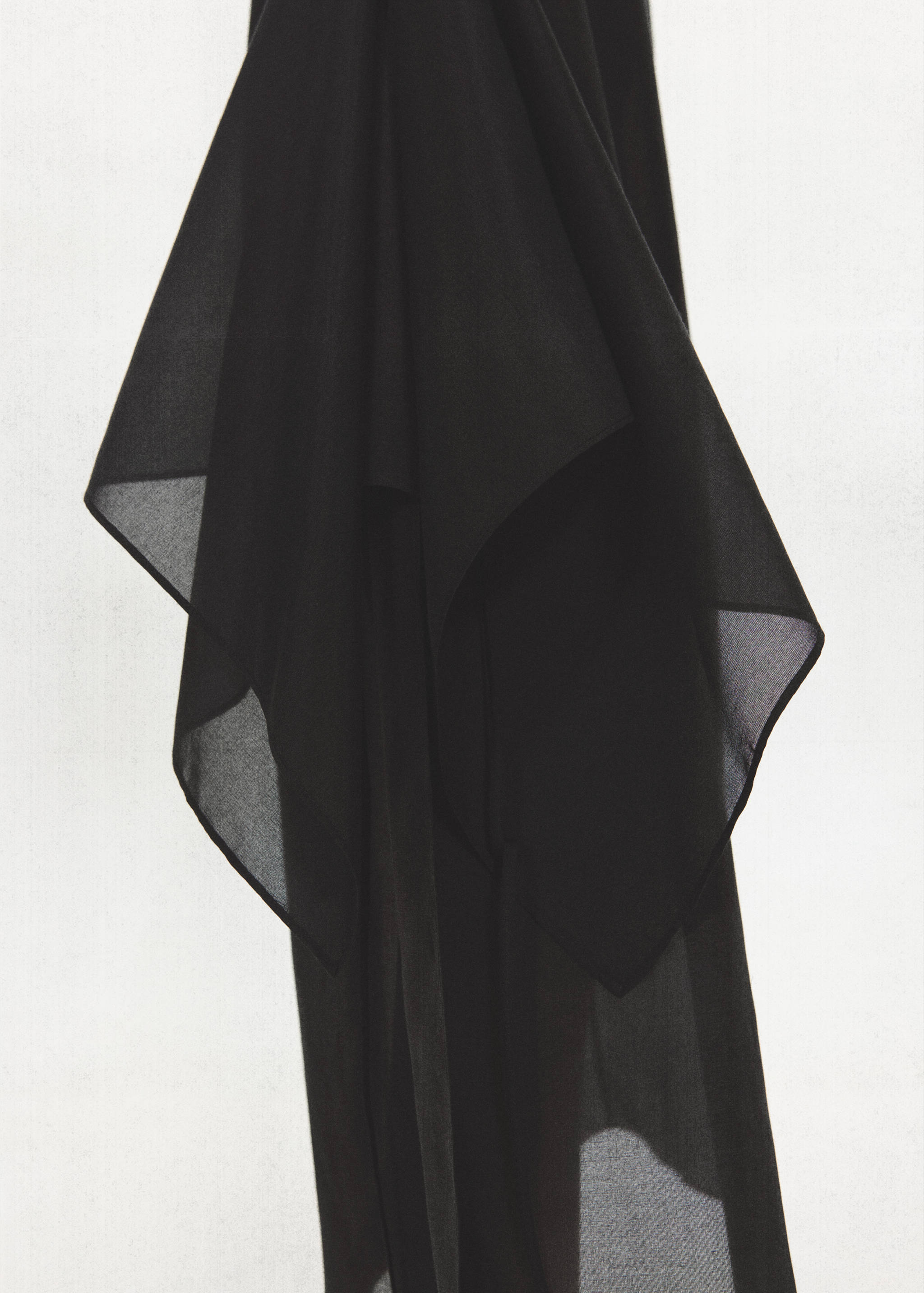 Robe combinée nœud - Détail de l'article 1