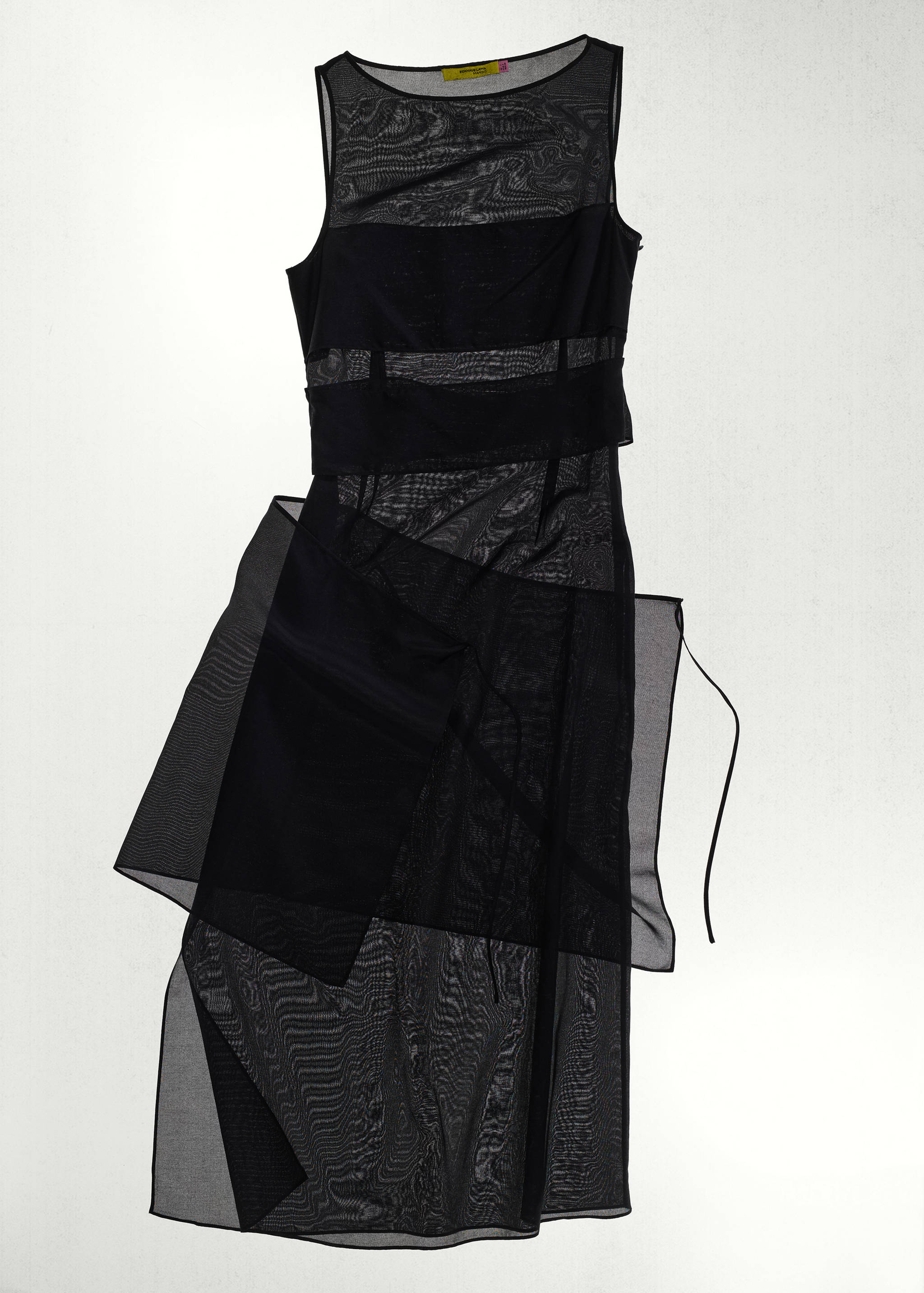 Robe combinée nœud - Détail de l'article 5