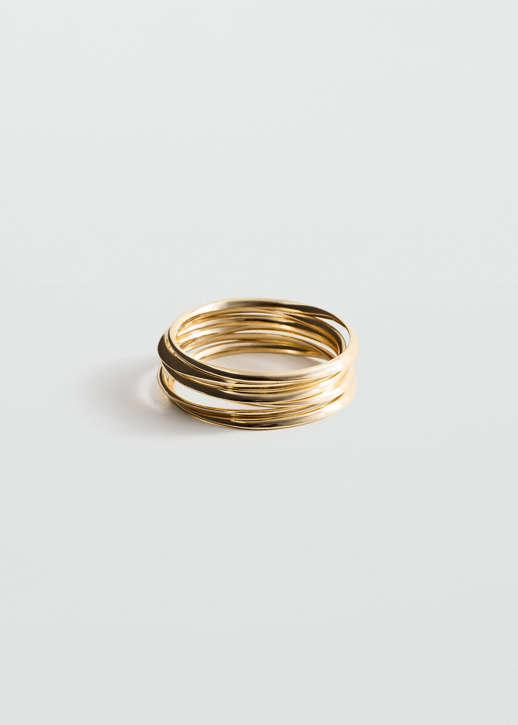 Mixed bracelet set - Article without model