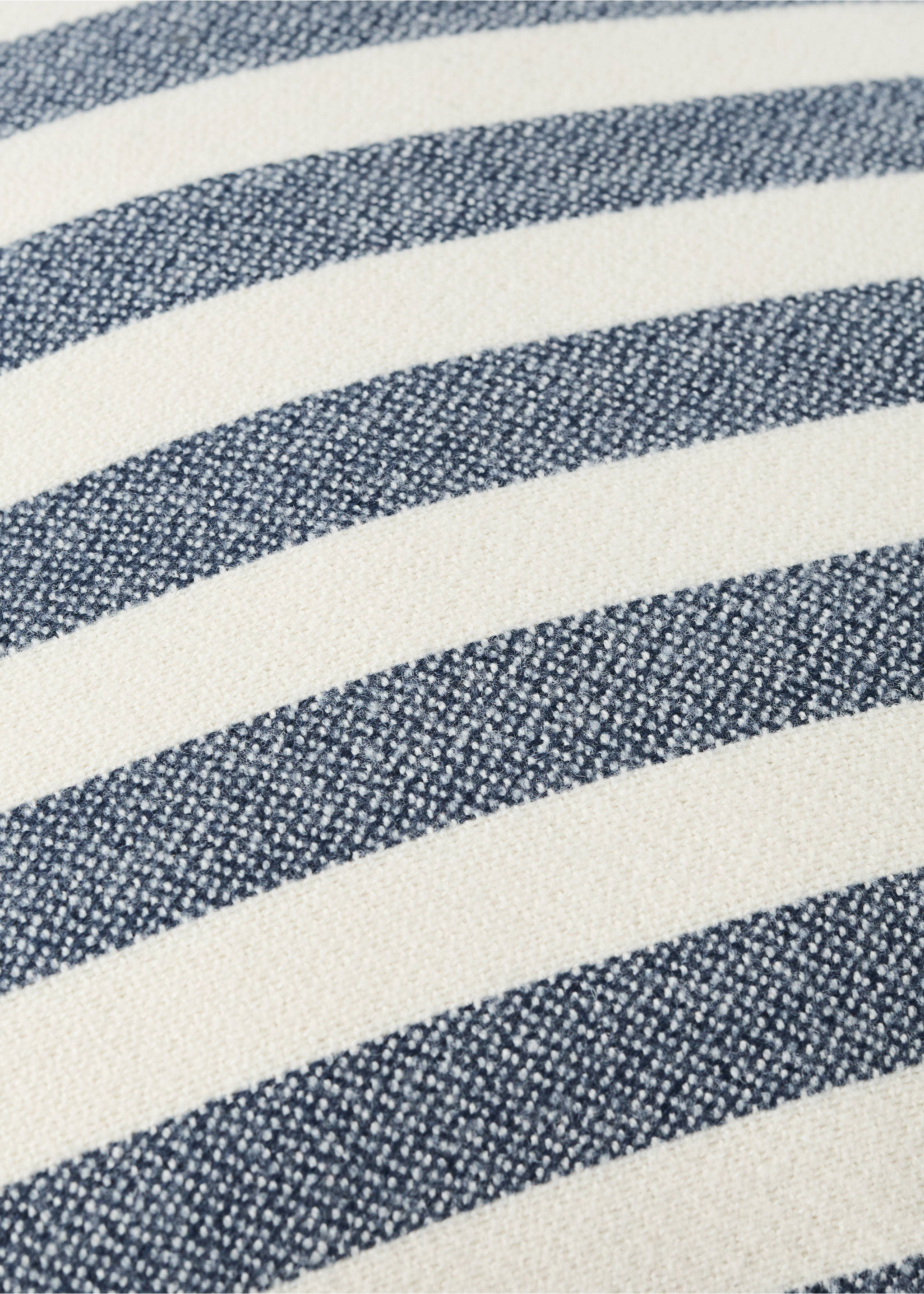 Kissenbezug eagle - Detail des Artikels 3, Marineblau. Ref: 37031488-00.