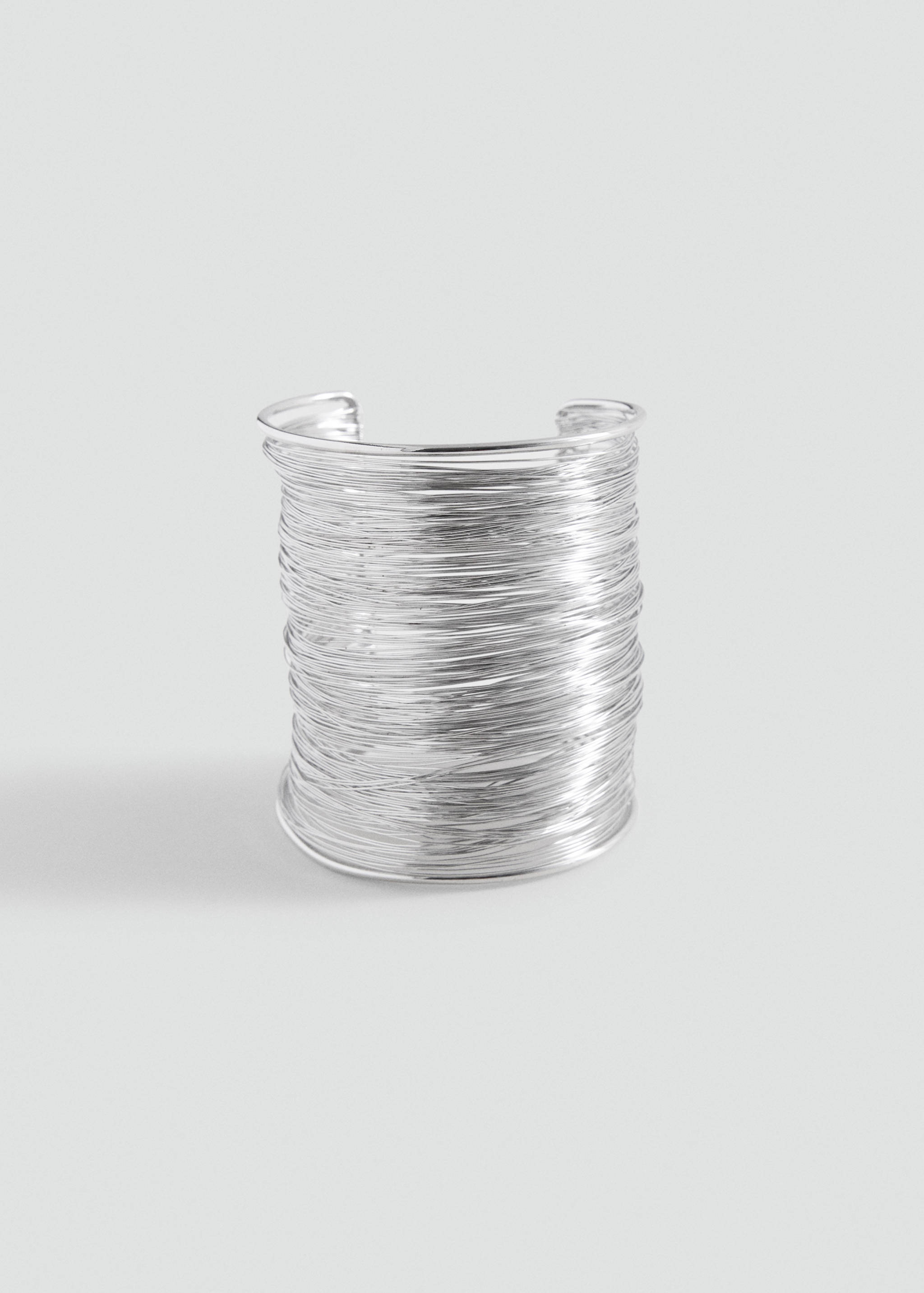 Rigid bracelet - Article without model
