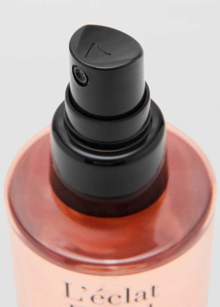 L´Éclat Floral Body Mist — Mink Grey