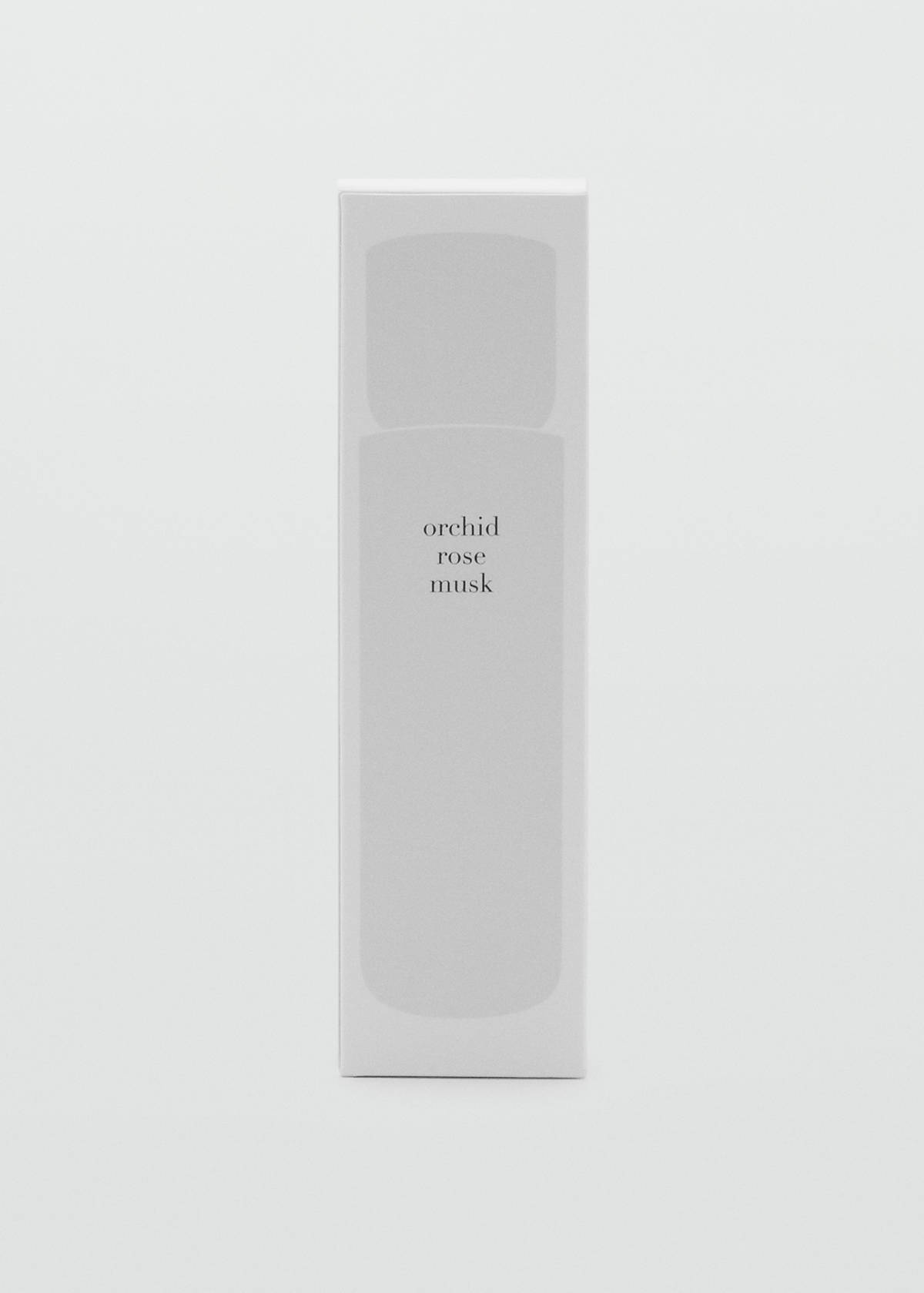 L´Éclat Floral Body Mist — Mink Grey