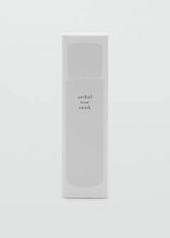 L´Éclat Floral Body Mist — Mink Grey 4