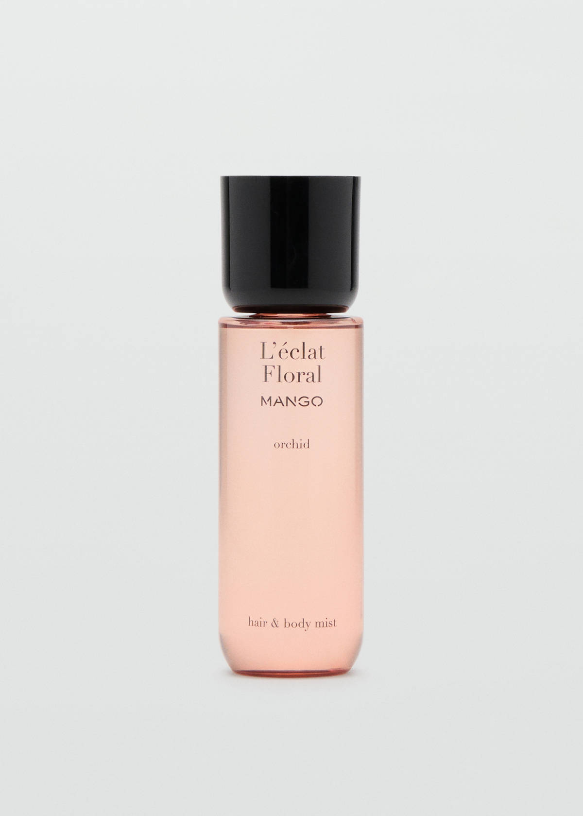L´Éclat Floral Body Mist — Mink Grey
