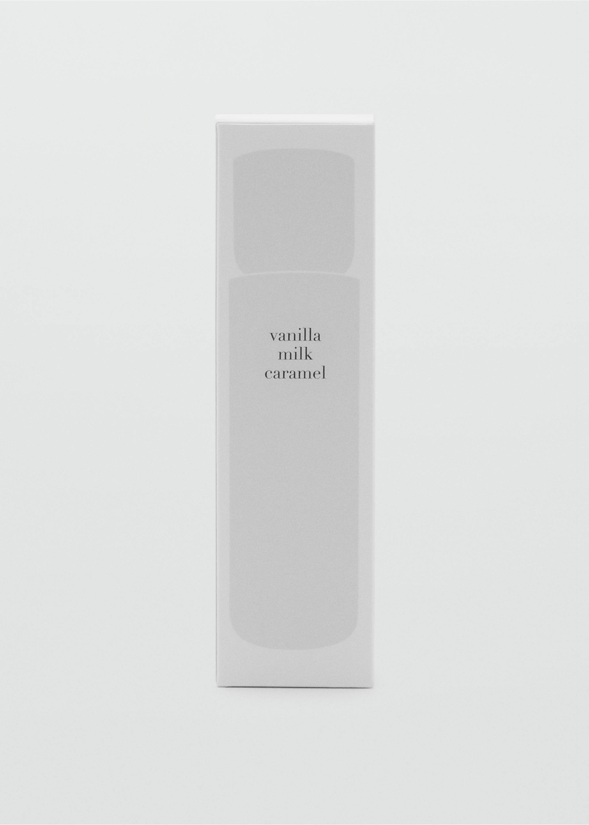 Brume pour le corps Vanille Dorée - Détail de l'article 2, Gris vison. Ref: 37031550-00.