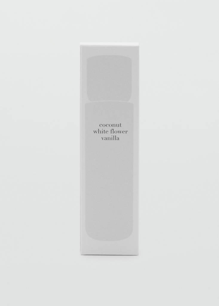 Tropical Soleil body mist — Mink Grey