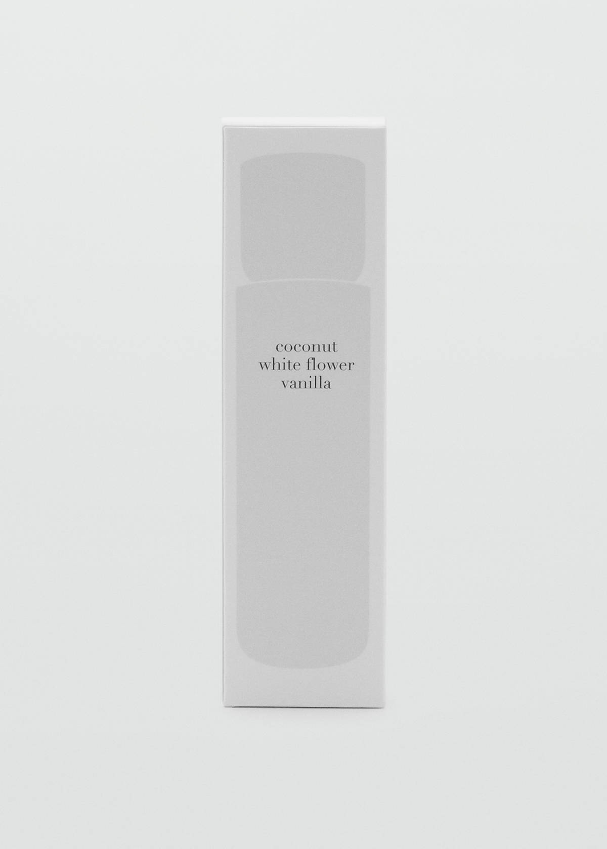 Tropical Soleil body mist — Mink Grey