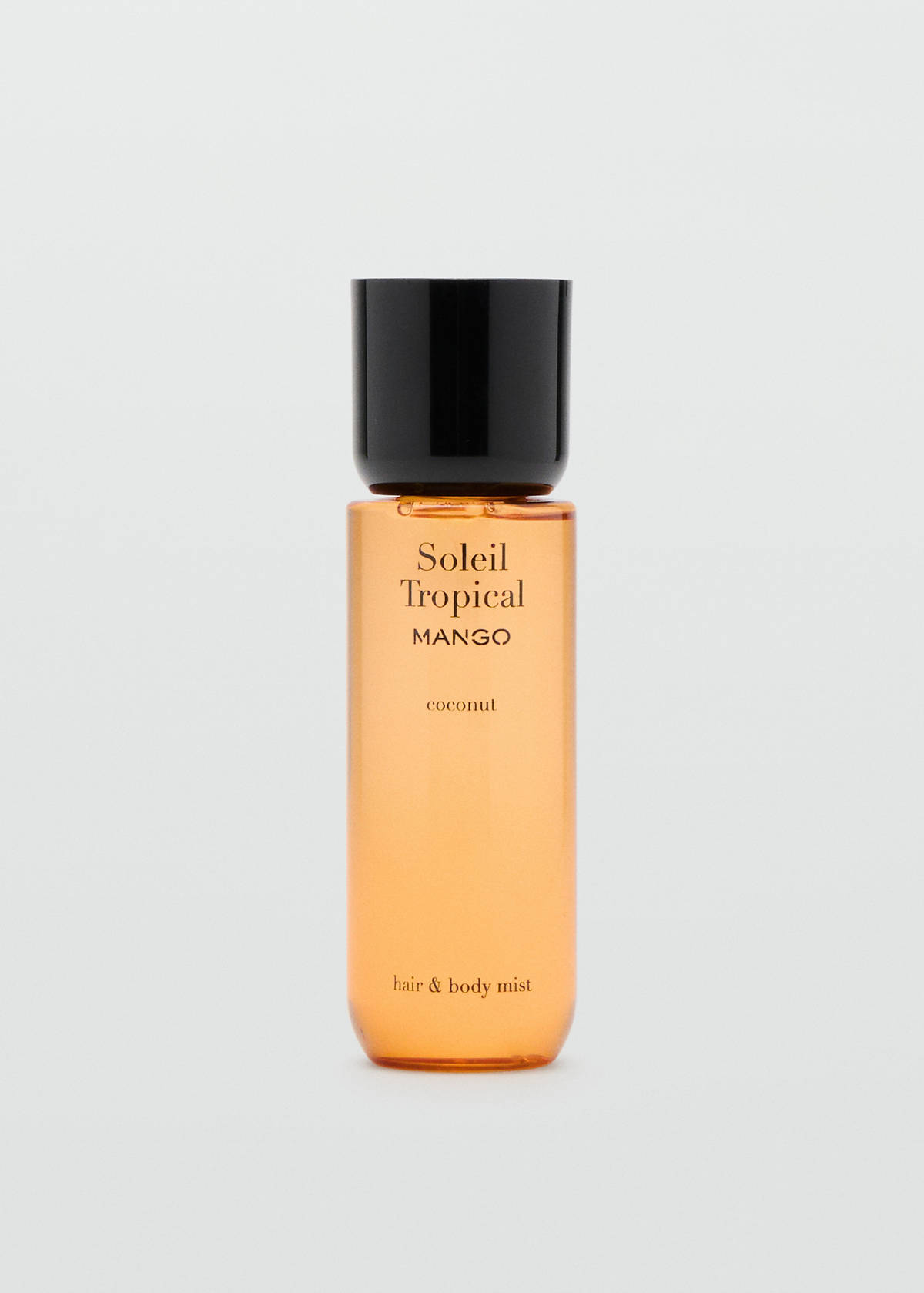 Tropical Soleil body mist — Mink Grey