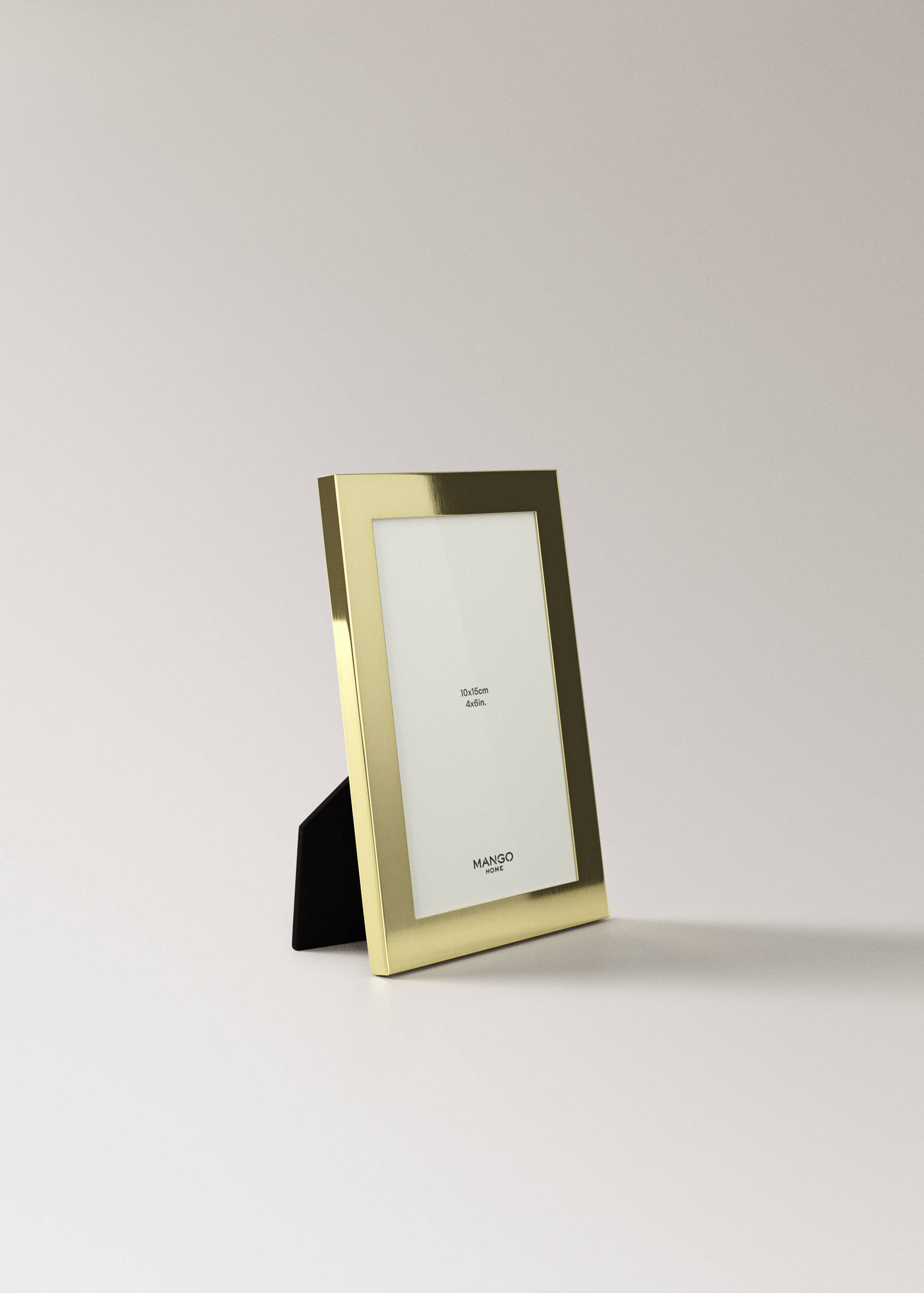 Steel portfolio with lacquered finish - Details of the article 2
