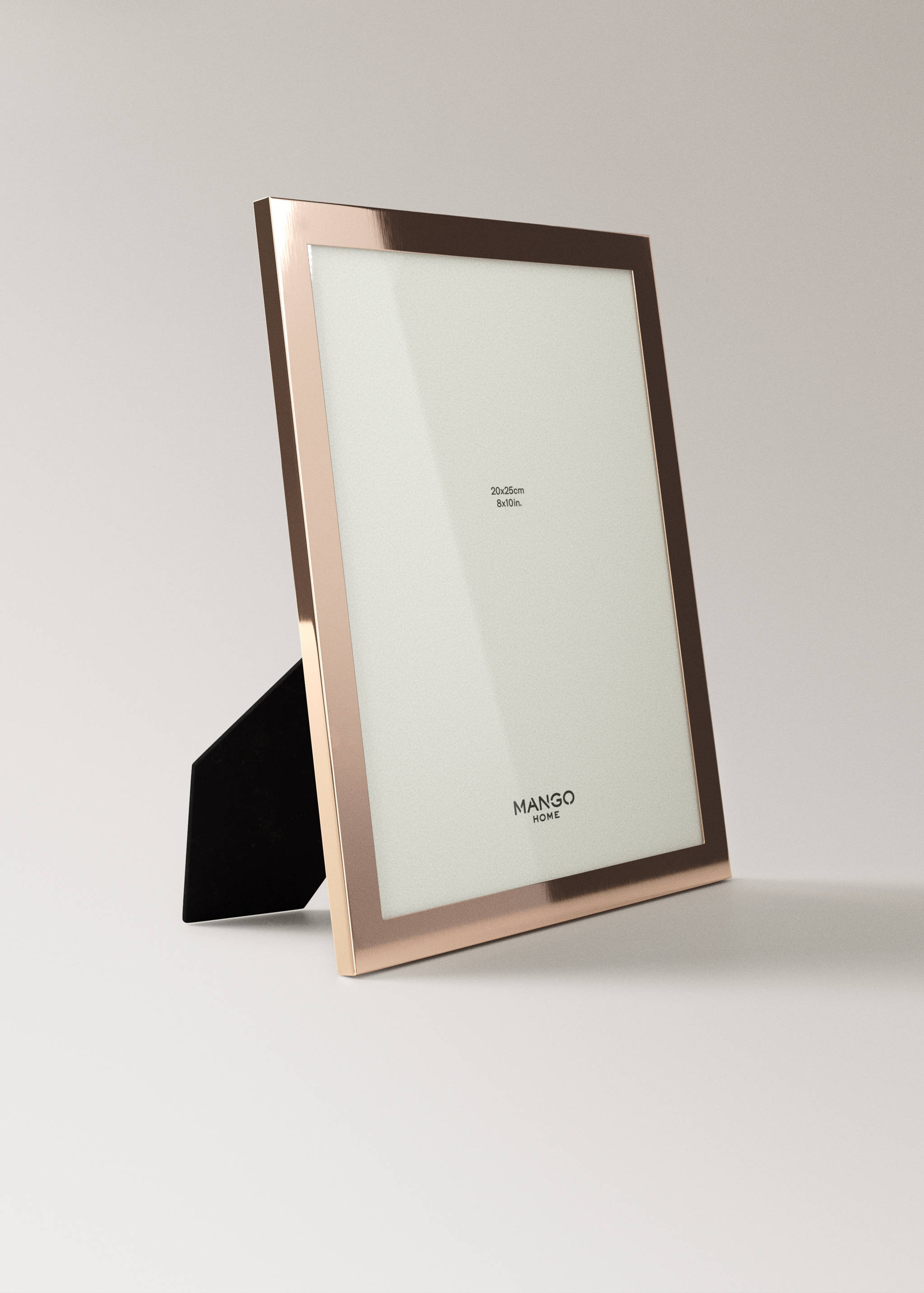 Steel portfolio with lacquered finish - Details of the article 2