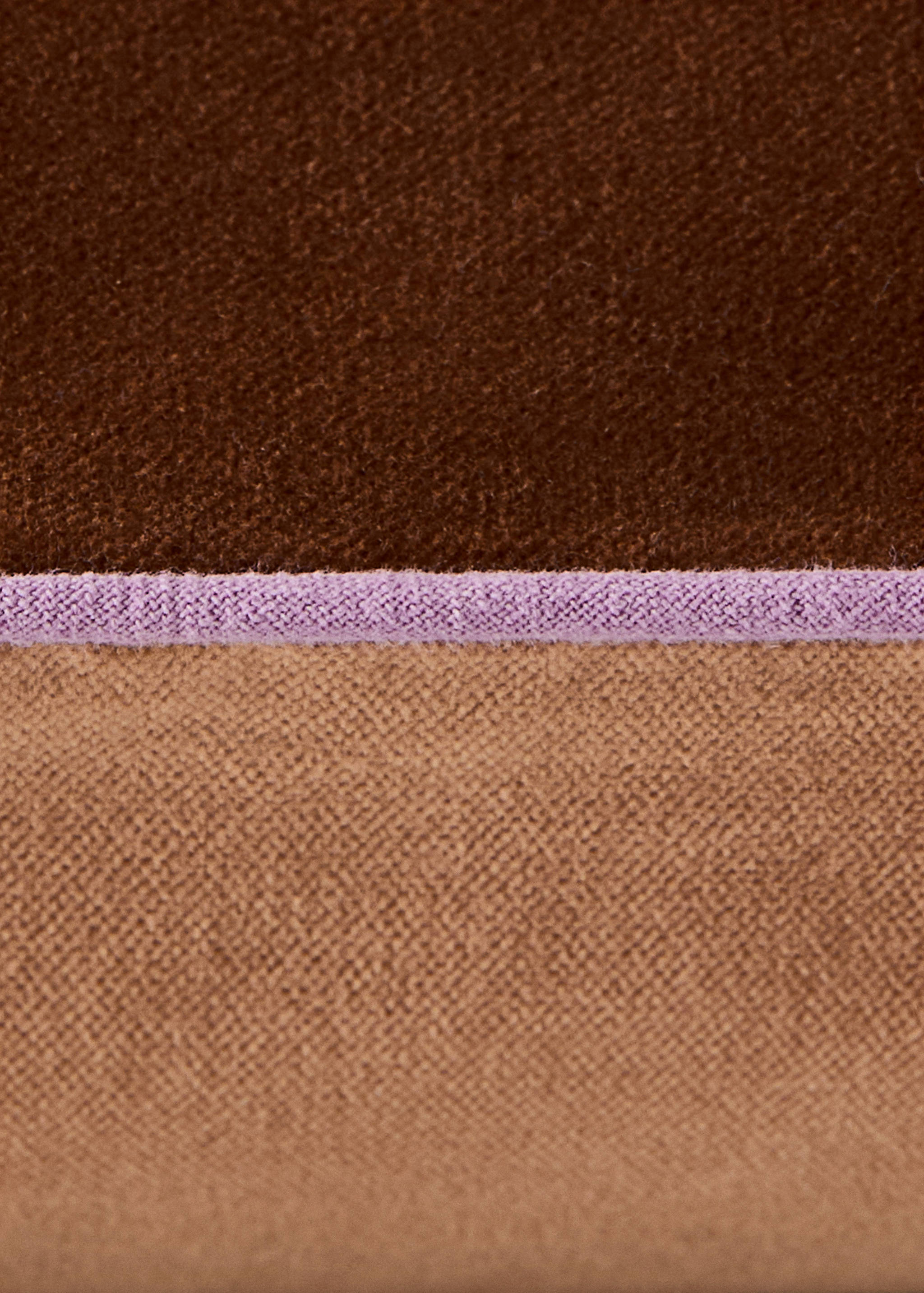 Funda cojín 100% algodón reversible 30x50 cm - Detalle del artículo 2