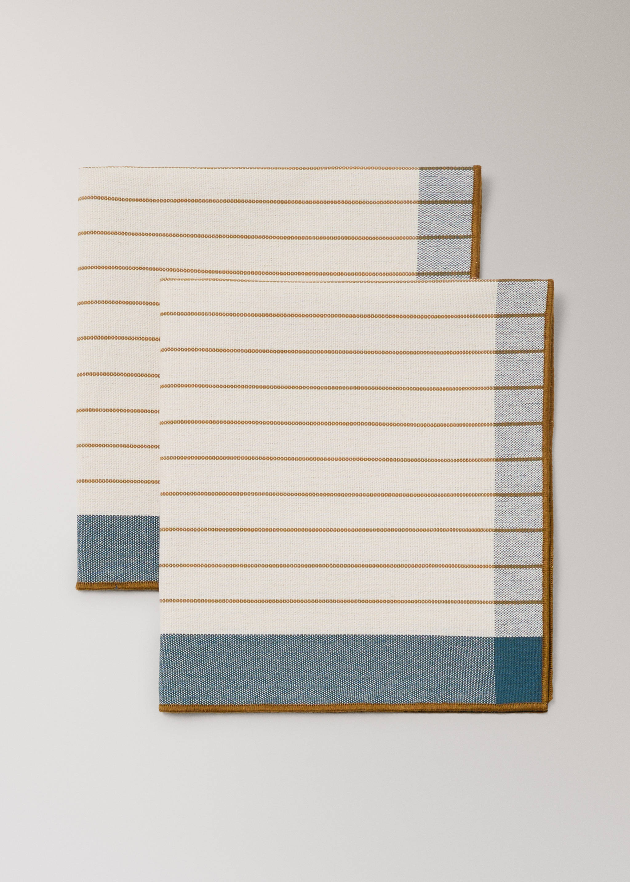 Serviette jordan - Detail des Artikels 1