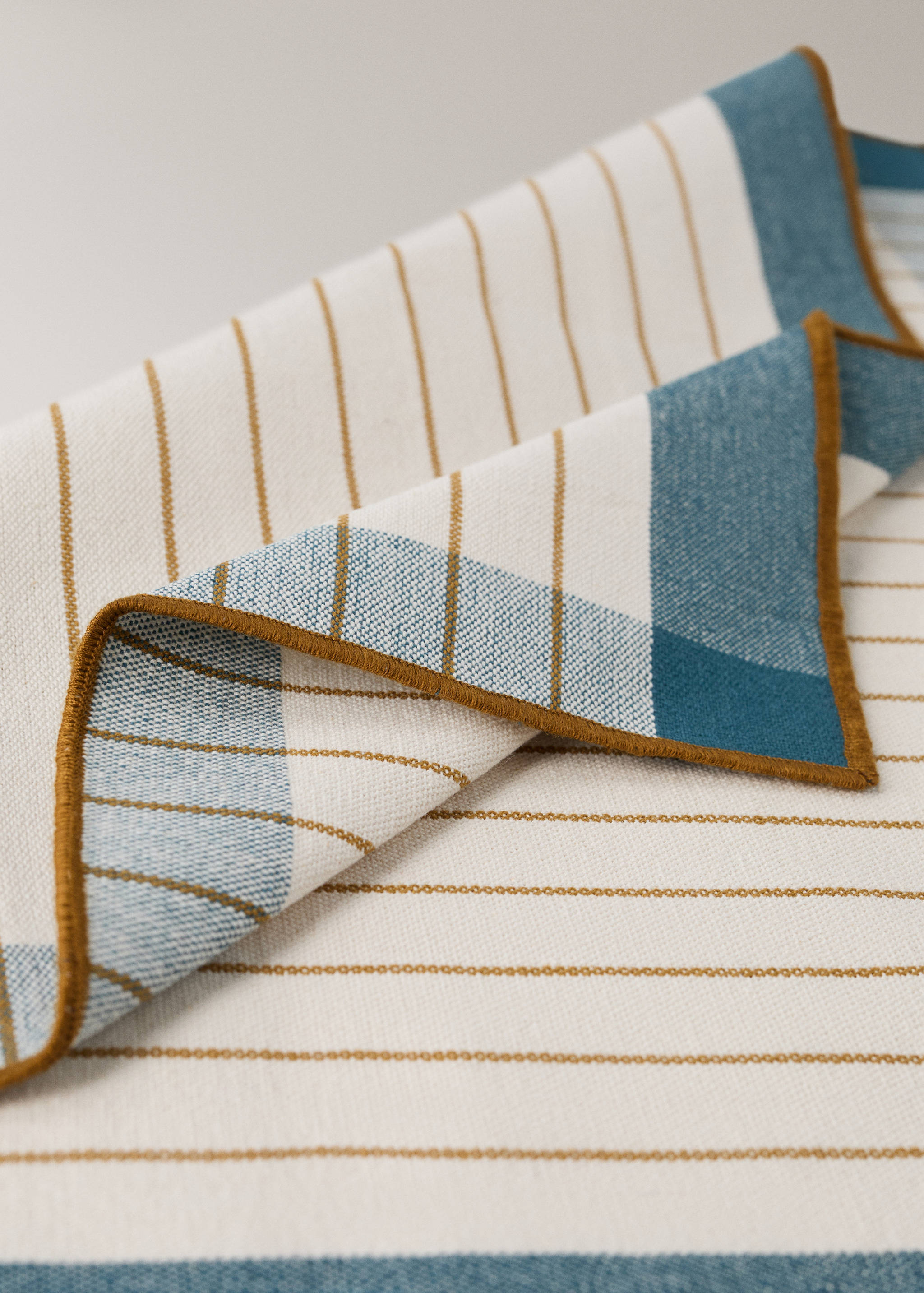 Serviette jordan - Detail des Artikels 2