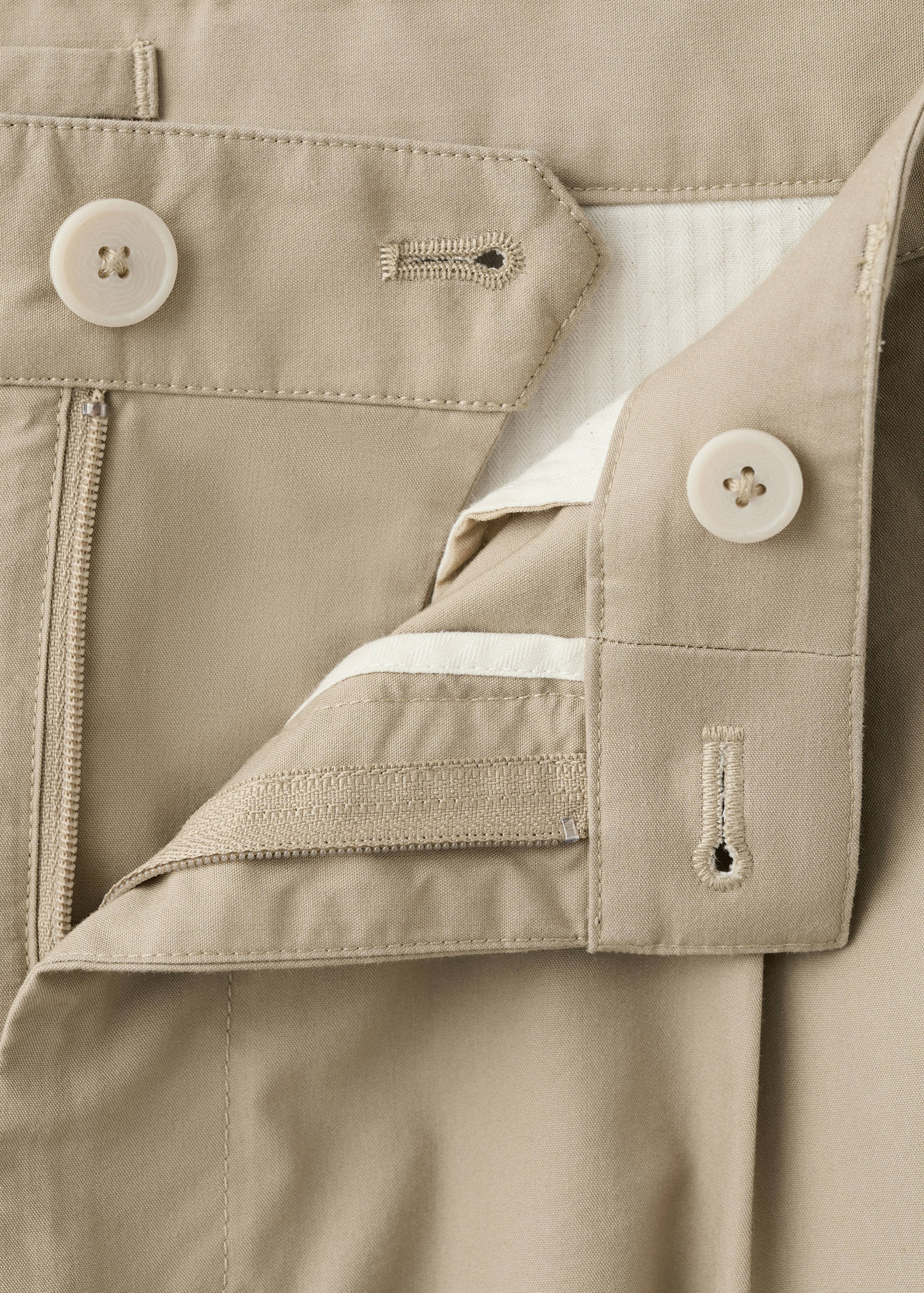 Pantalon jon - Détail de l'article 8
