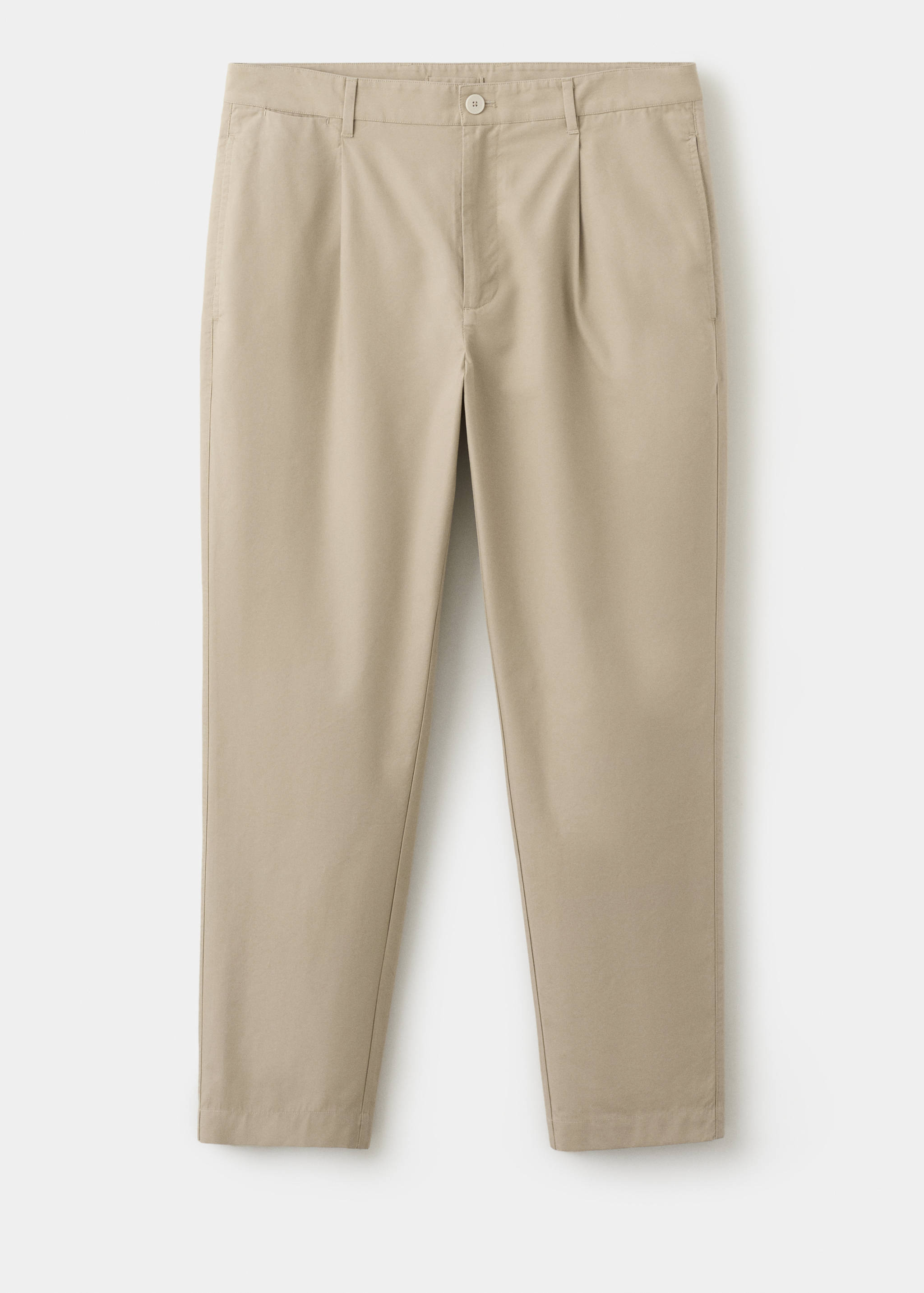 Pantalon jon - Article sans modèle