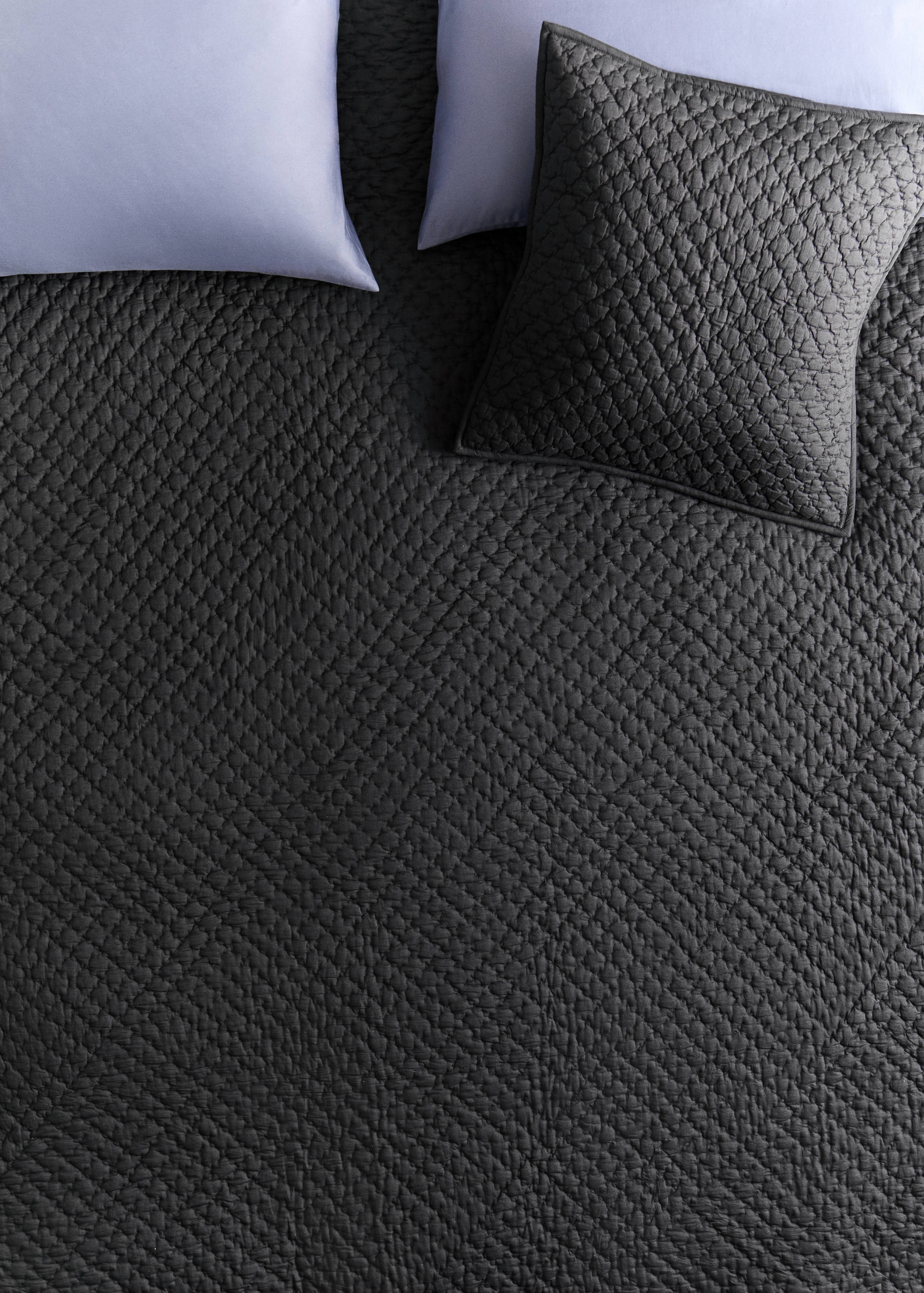100% cotton duvet for 130/140/150 cm bed - Details of the article 7