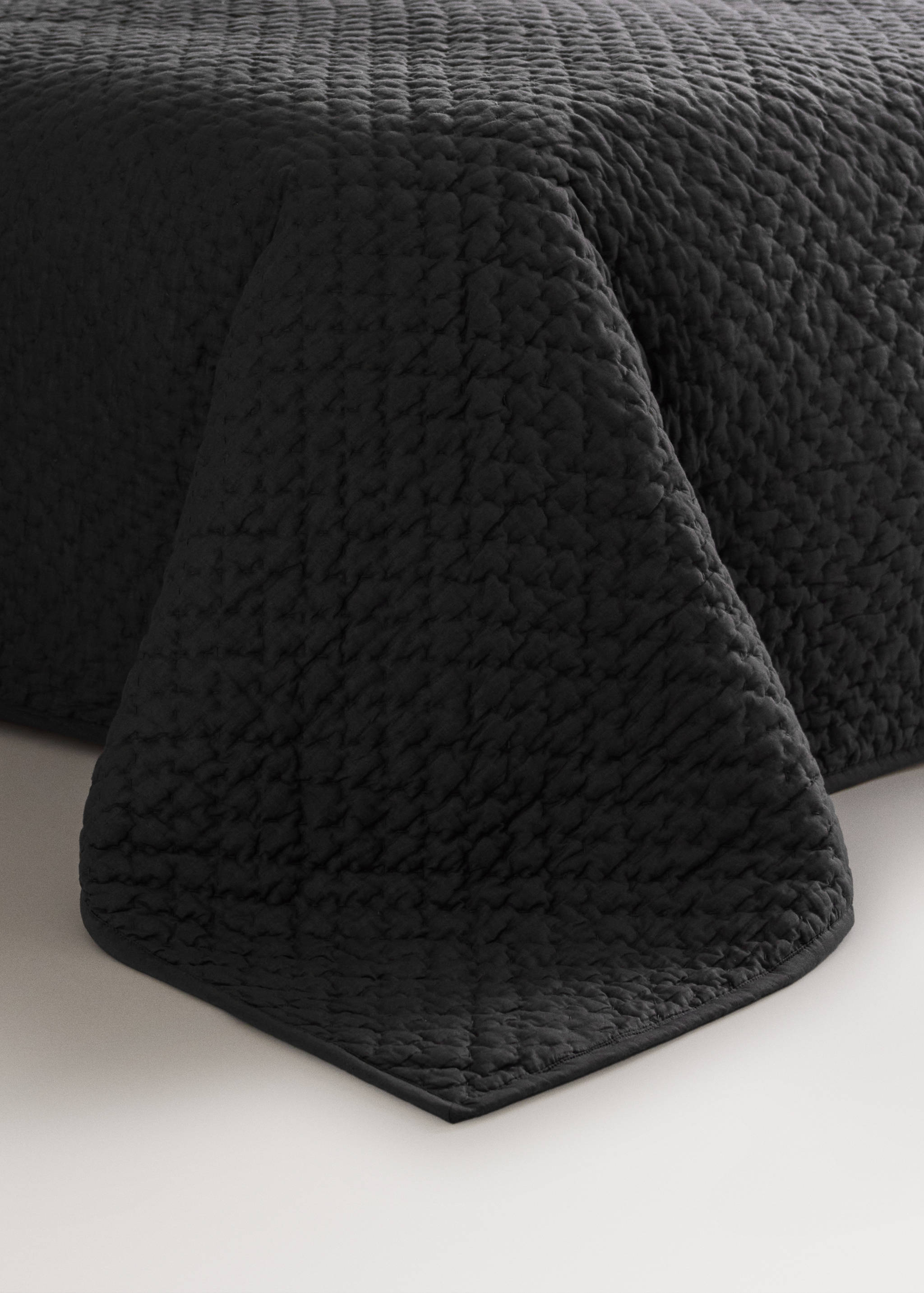 100% cotton duvet for 130/140/150 cm bed - Details of the article 8