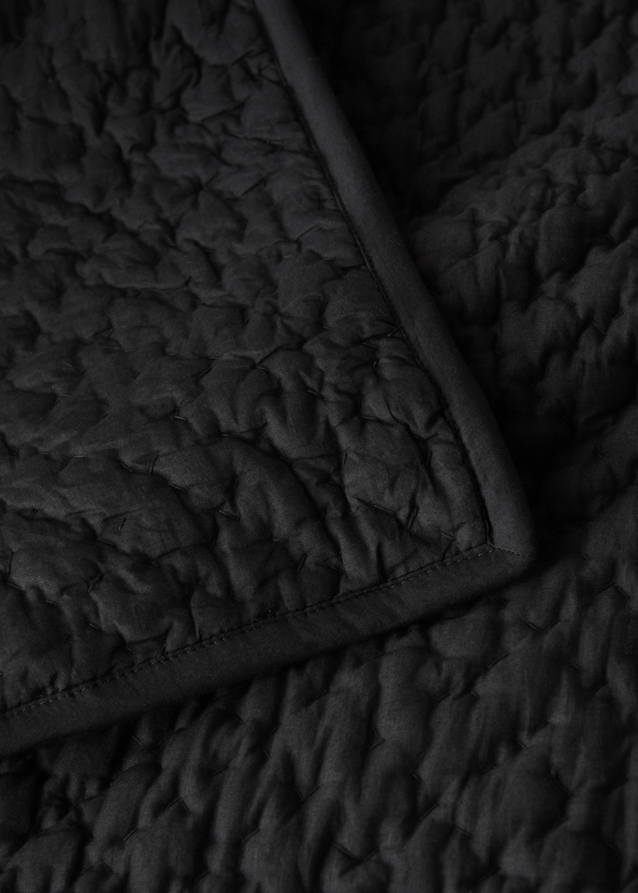 100% cotton duvet for 130/140/150 cm bed - Details of the article 2