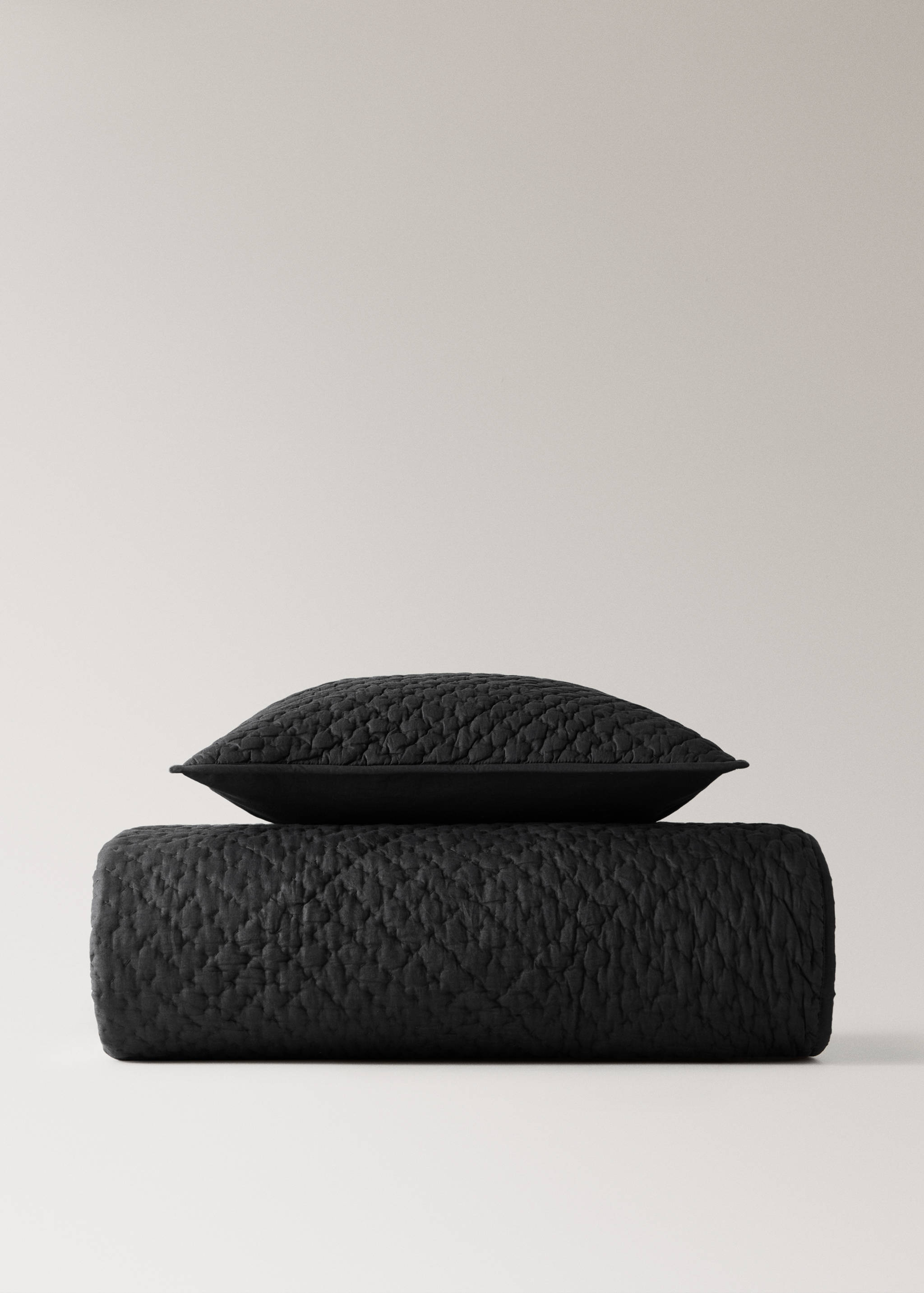 100% cotton duvet for 130/140/150 cm bed - Details of the article 3