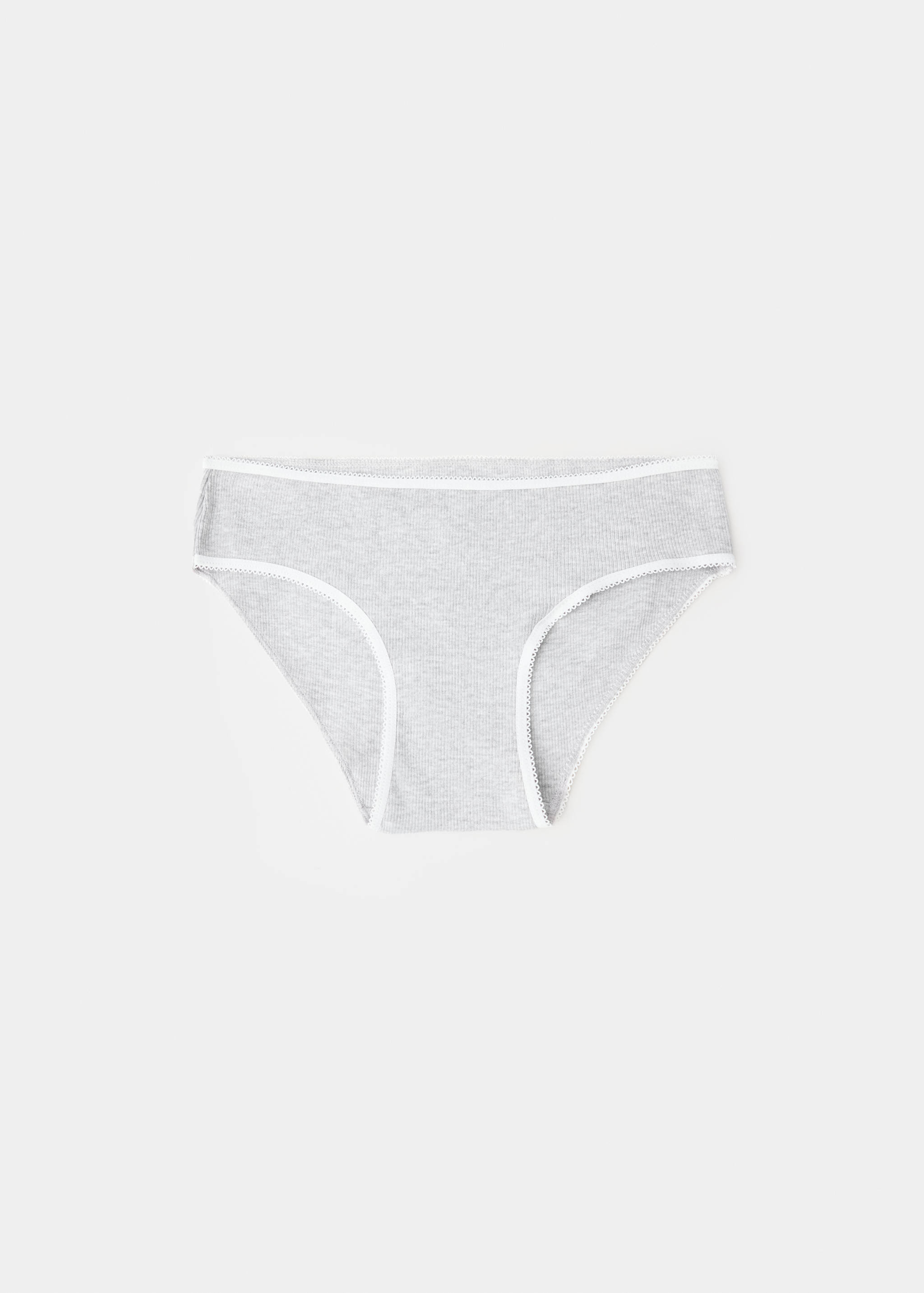 3 pack cotton panties - Reverse of the article