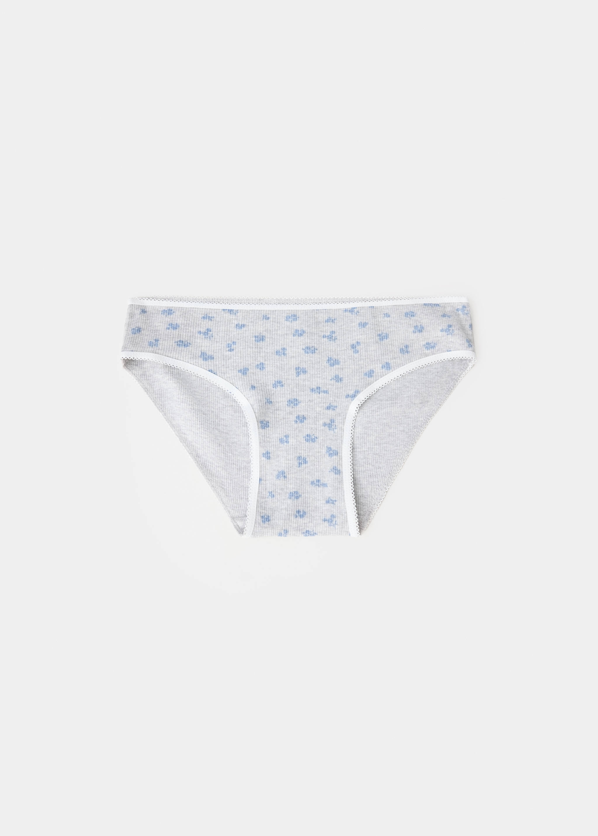 3 pack cotton panties - Details of the article 8