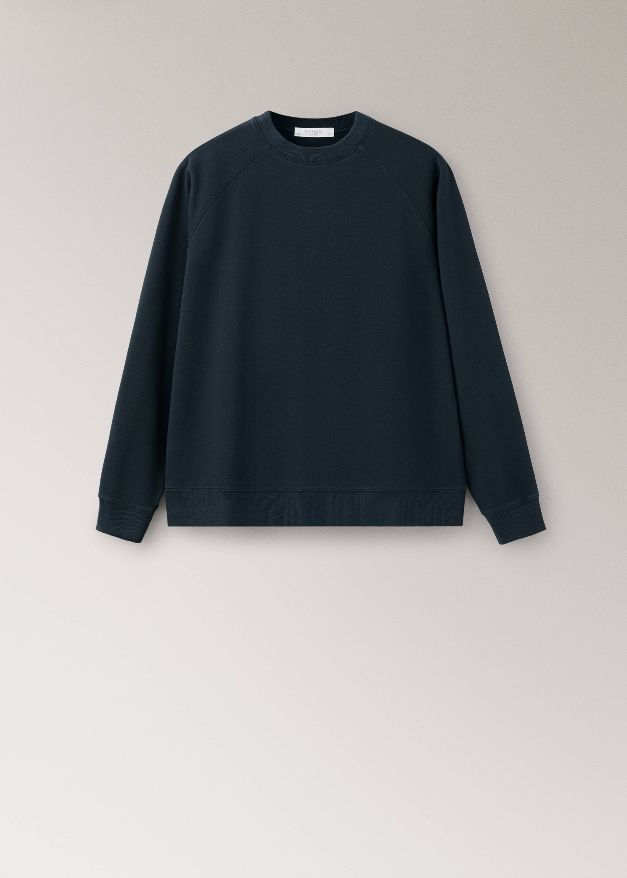 Pyjama sweatshi jamc - Article without model