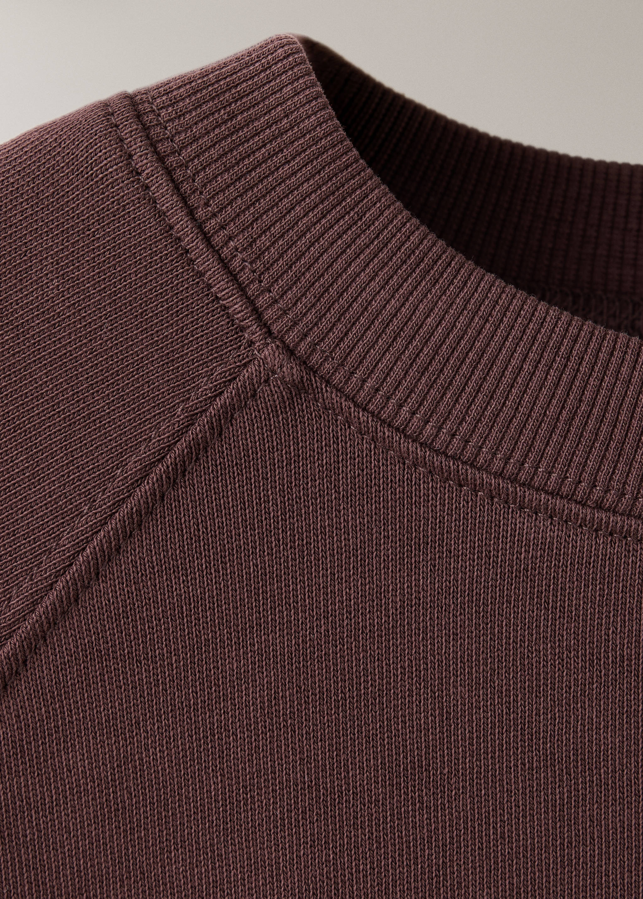 Pyjama sweatshi jamc - Details of the article 8