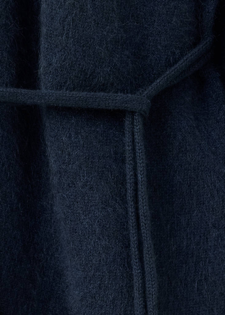 100% cashmere cardigan - thumbnail 6