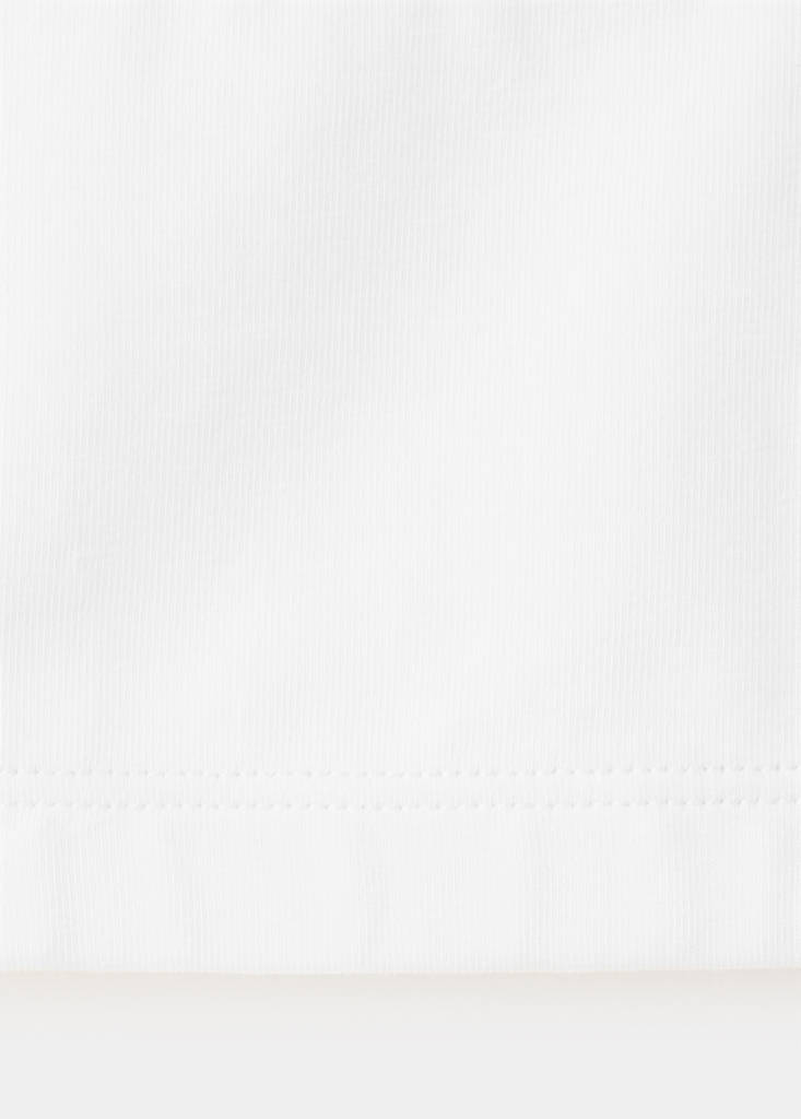 Pack of 2 cotton bras — Off White