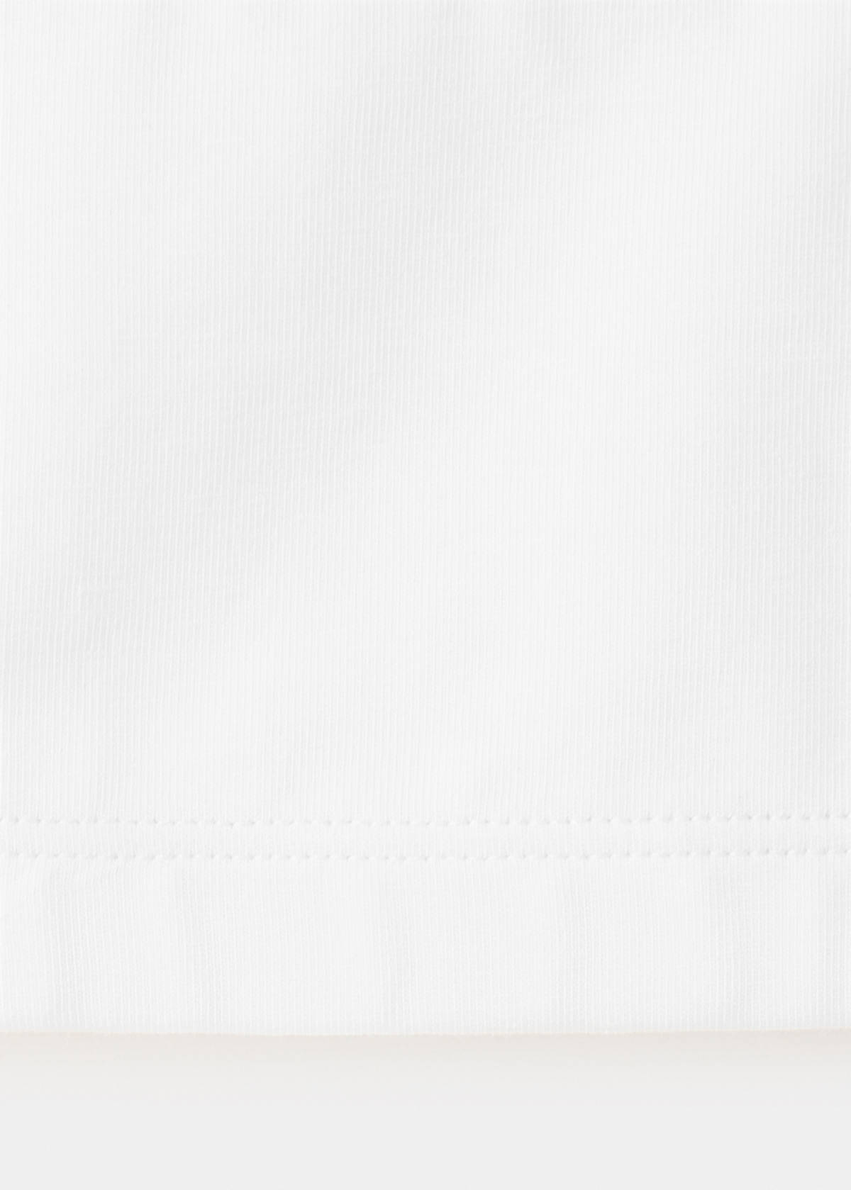 Pack of 2 cotton bras — Off White