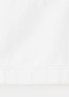 Pack of 2 cotton bras — Off White 4