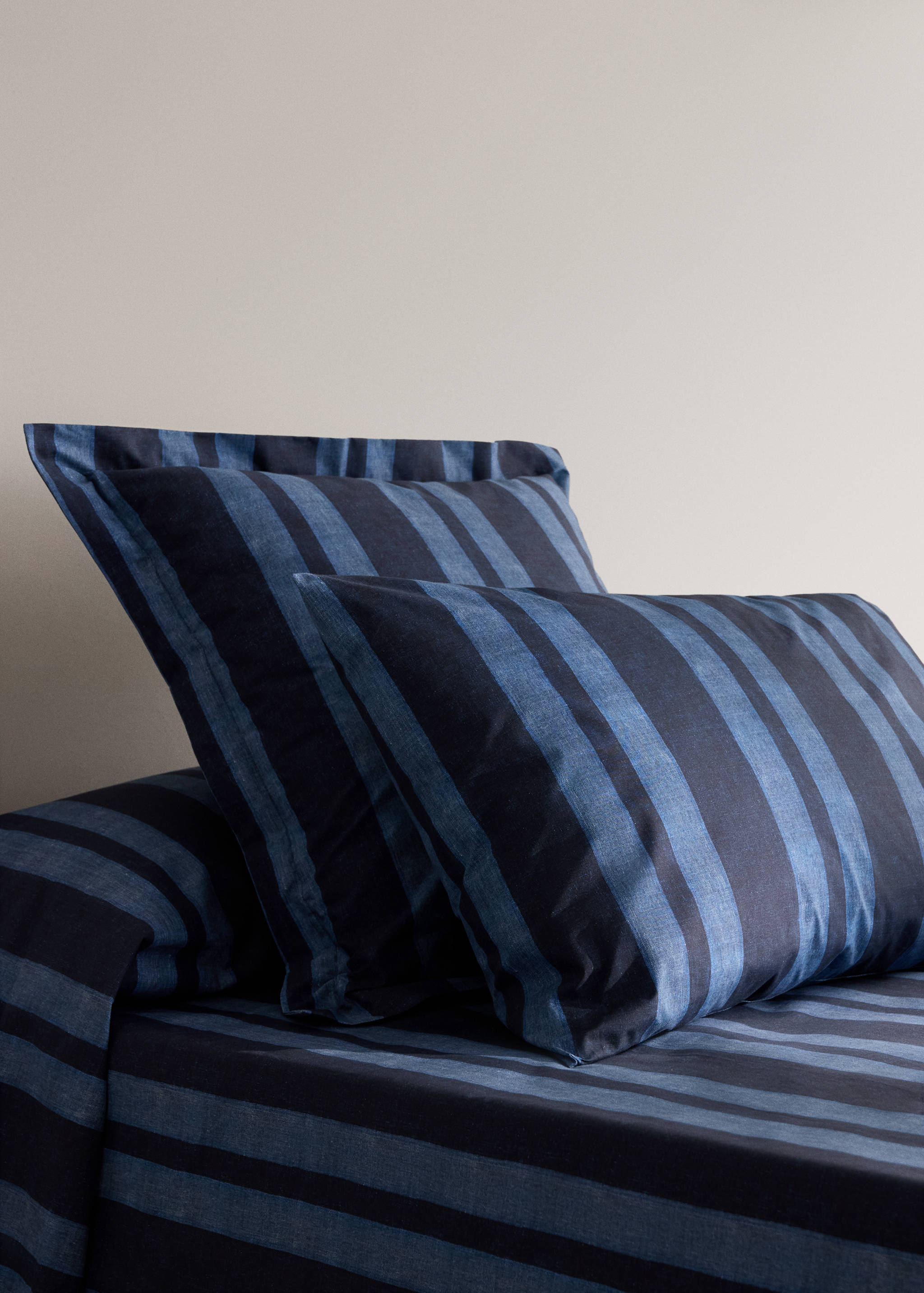 Pillowcase 100% cotton 45x110 cm - General plane