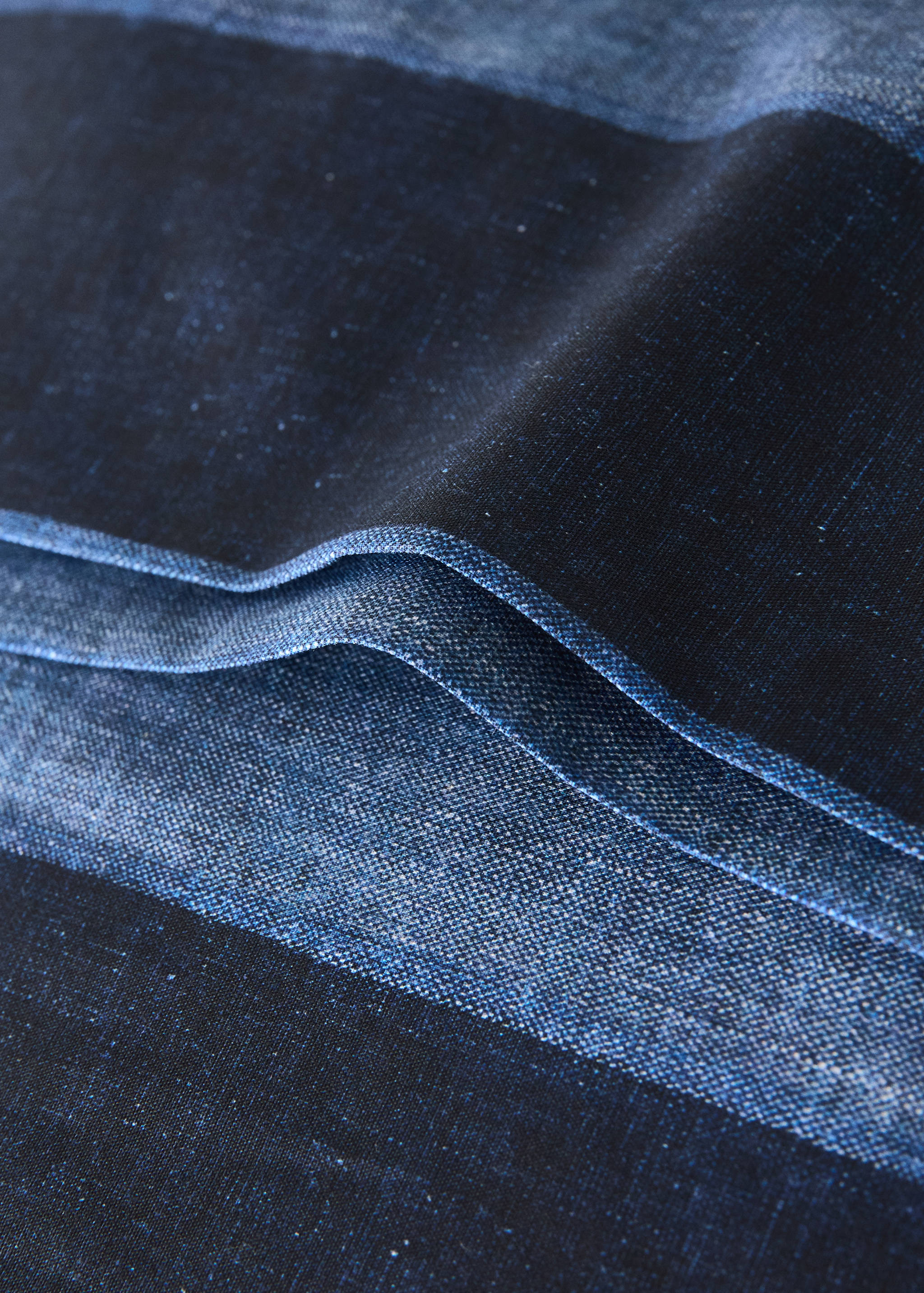 Pillowcase 100% cotton 45x110 cm - Details of the article 1