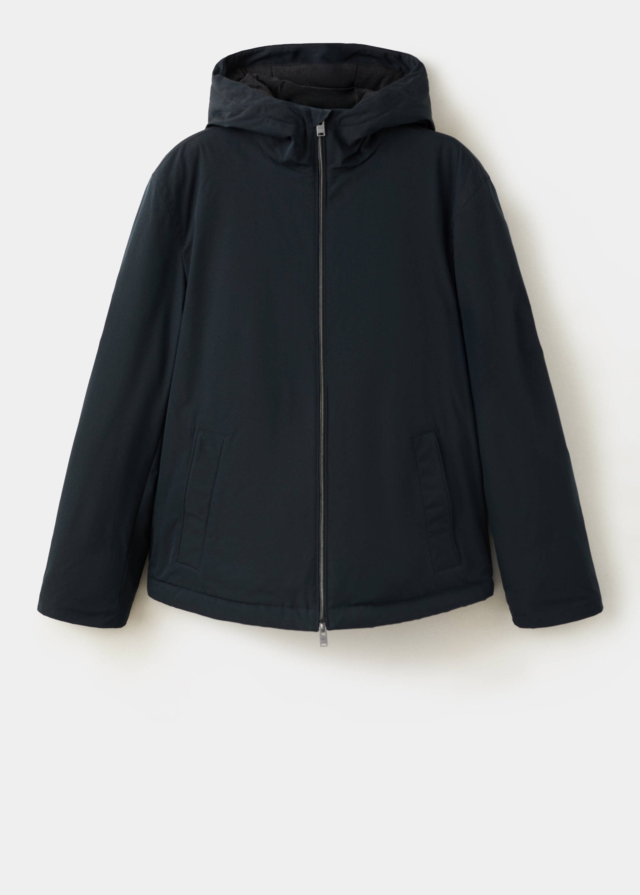 Chaqueta sadalo-f - Artículo sin modelo