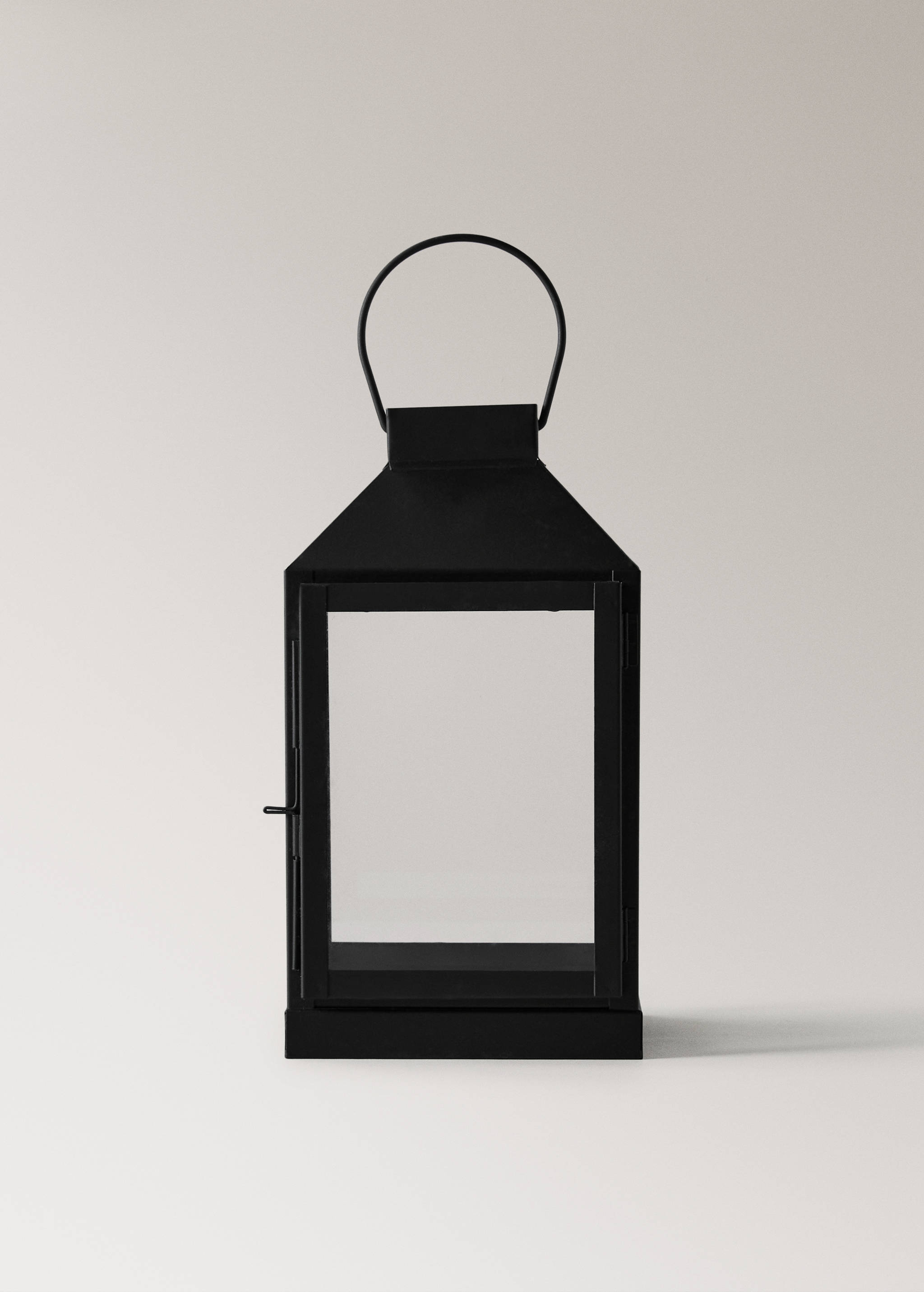 Medium decorative candle holder - Article without model