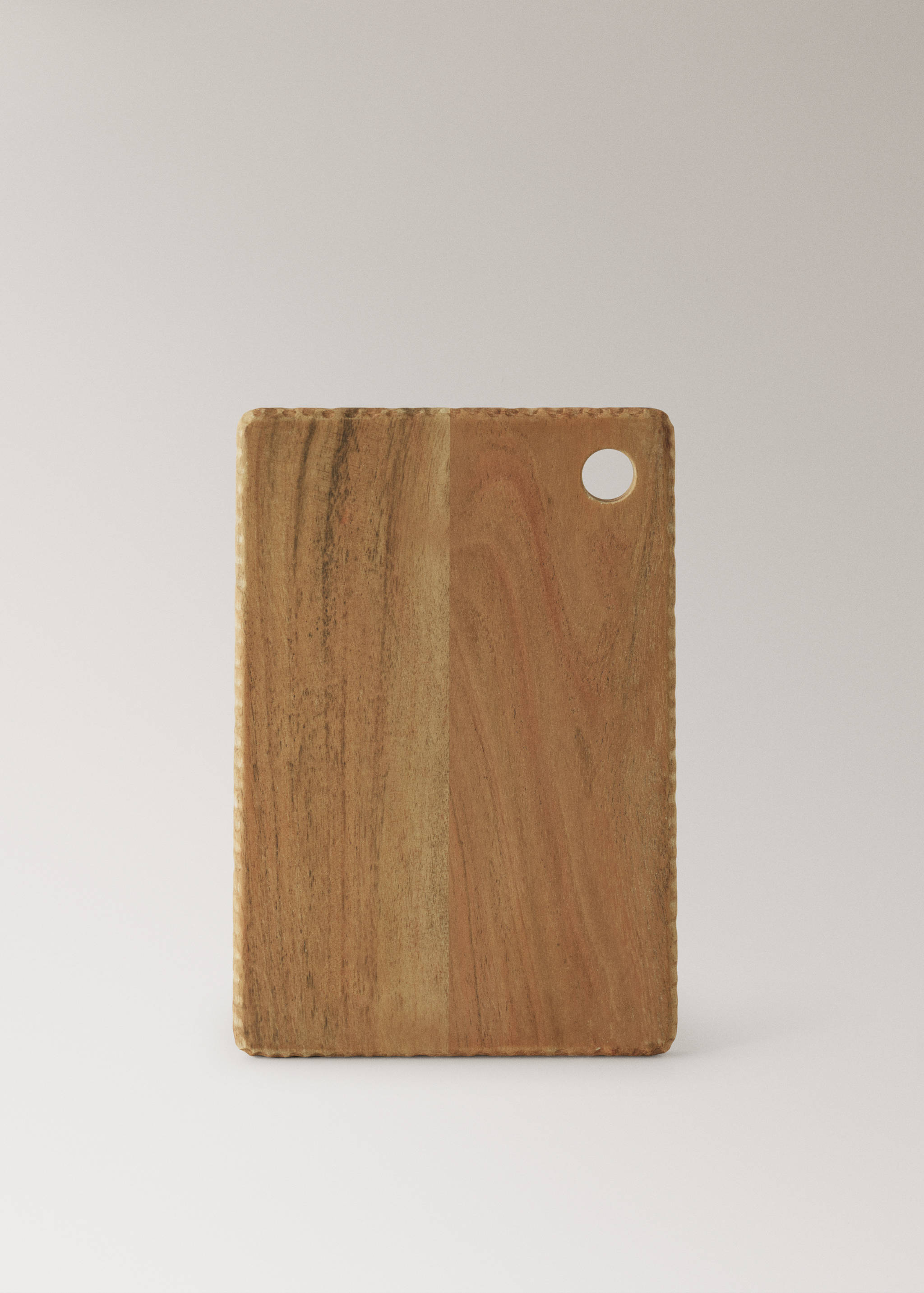Acacia wood board - Article without model