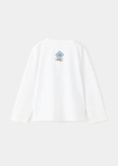 100% cotton printed t-shirt — Off White 6