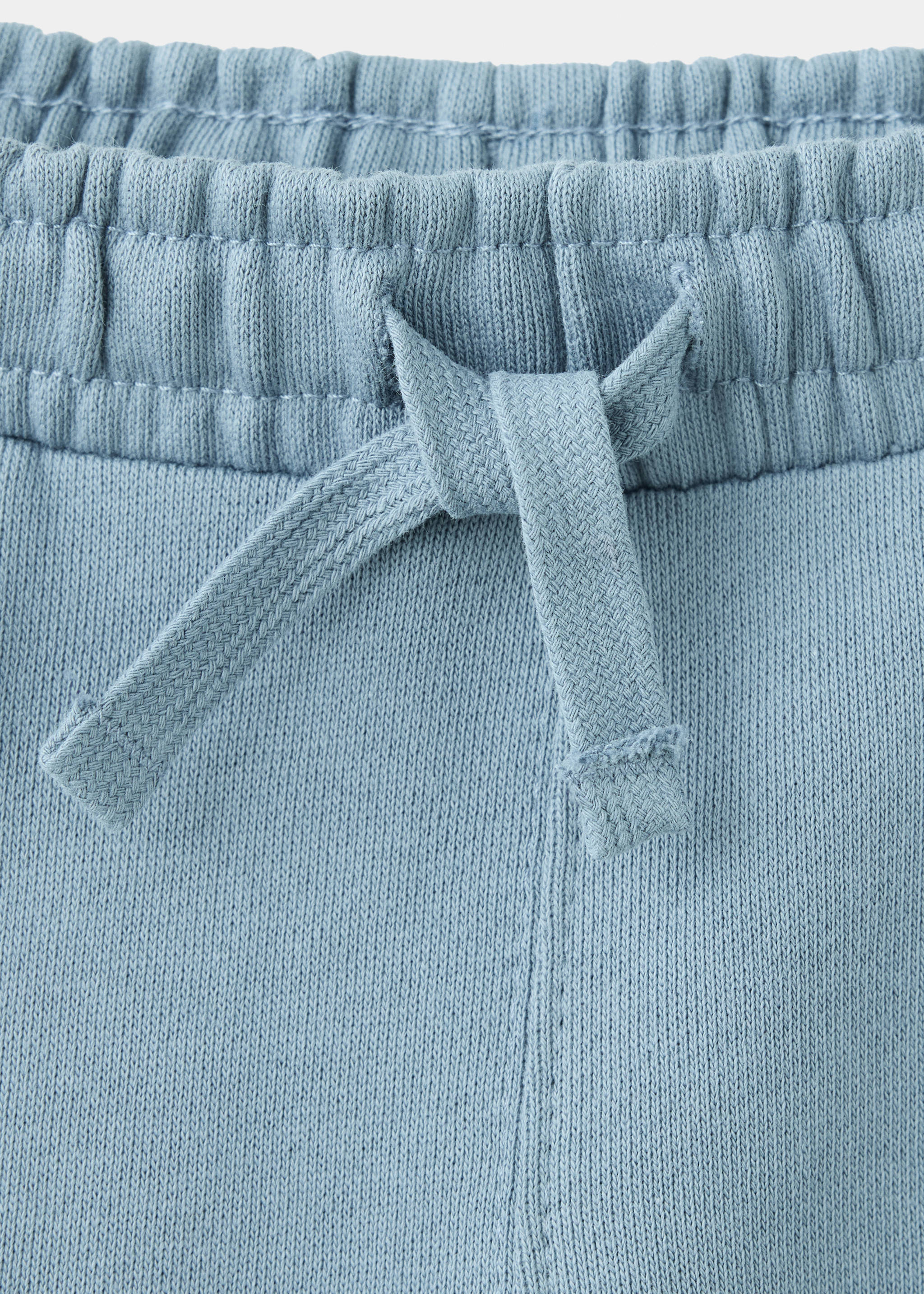 Cargo-Hose aus Baumwolle - Detail des Artikels 8