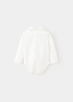 Long sleeve body — Off White 3